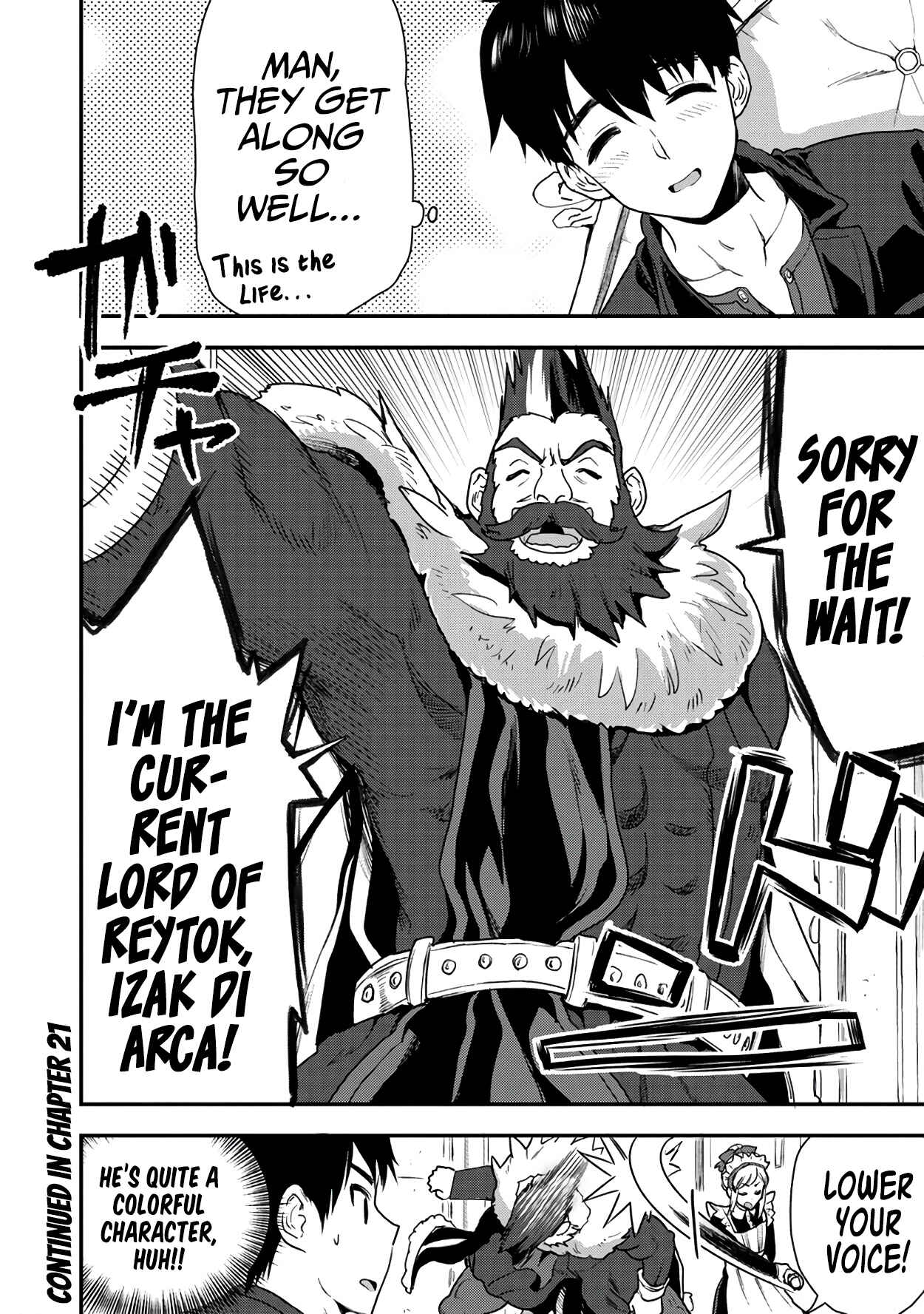 Chapter 20 - Page 33