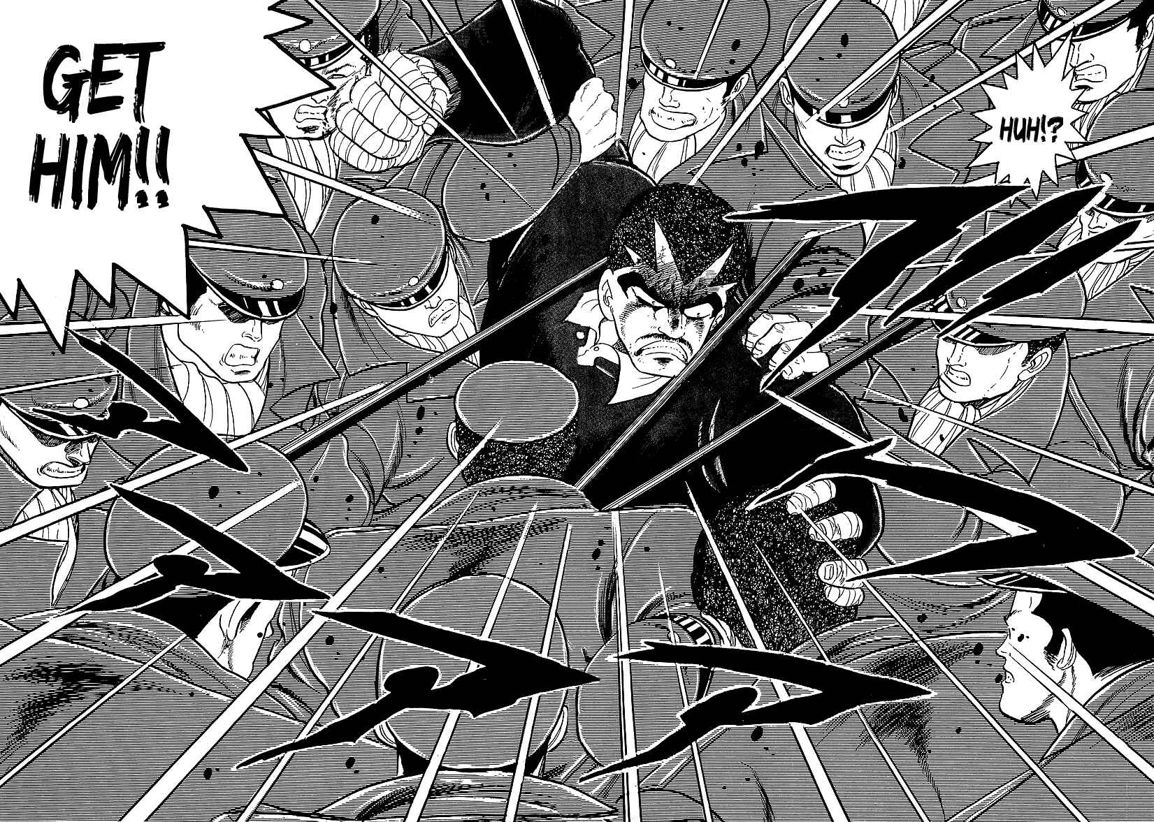 Chapter 146 - Page 14