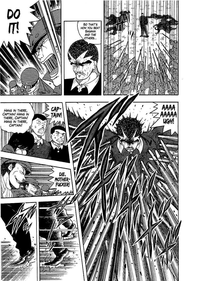 Chapter 146 - Page 18