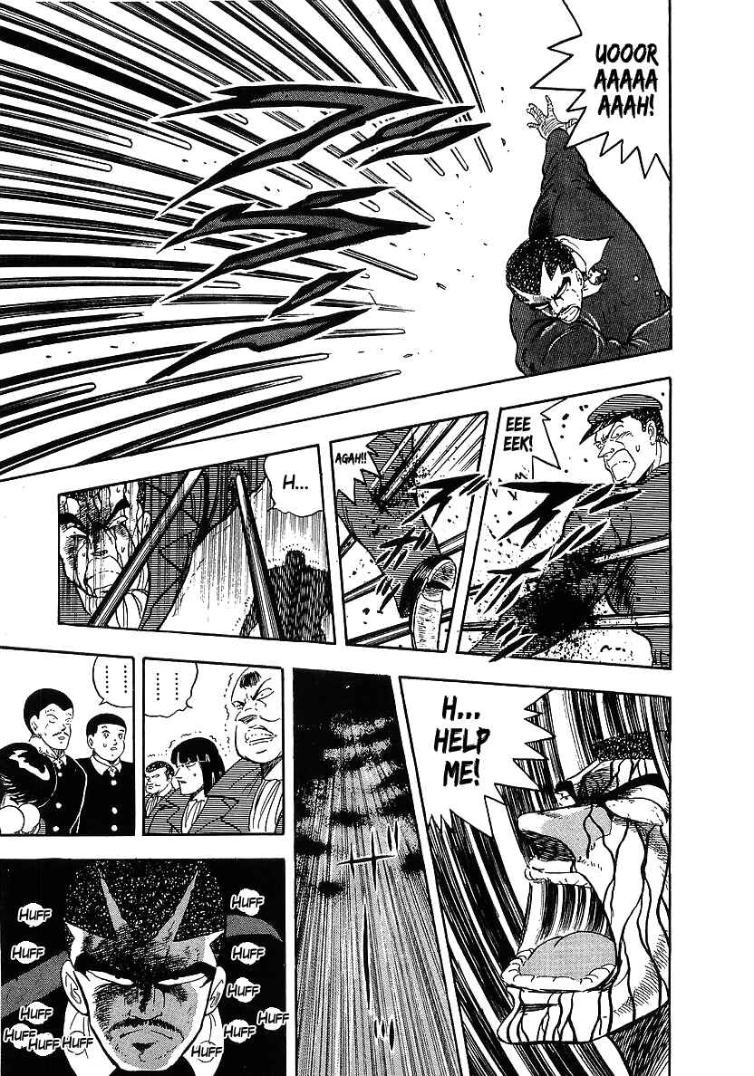 Chapter 146 - Page 20