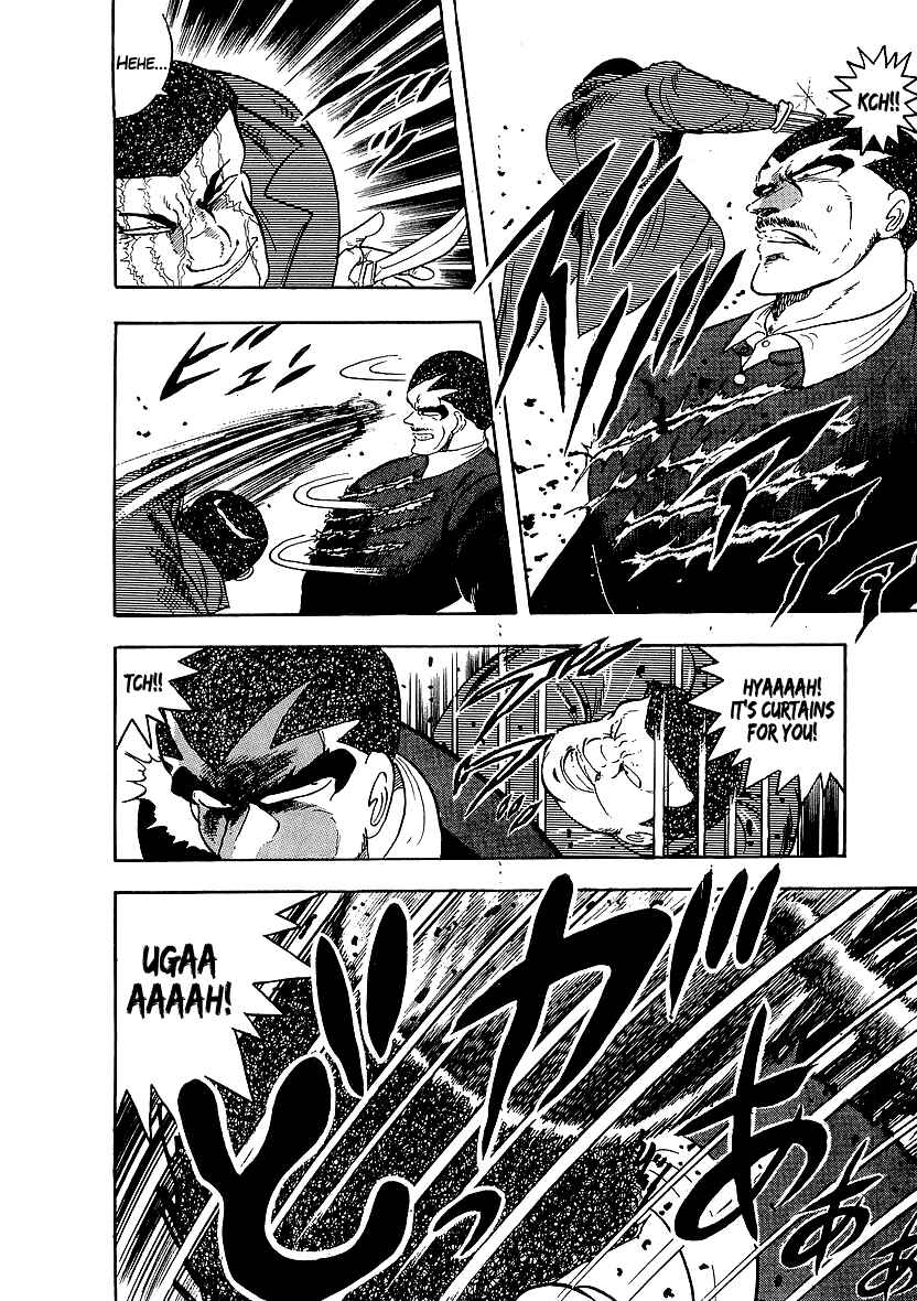 Chapter 146 - Page 22