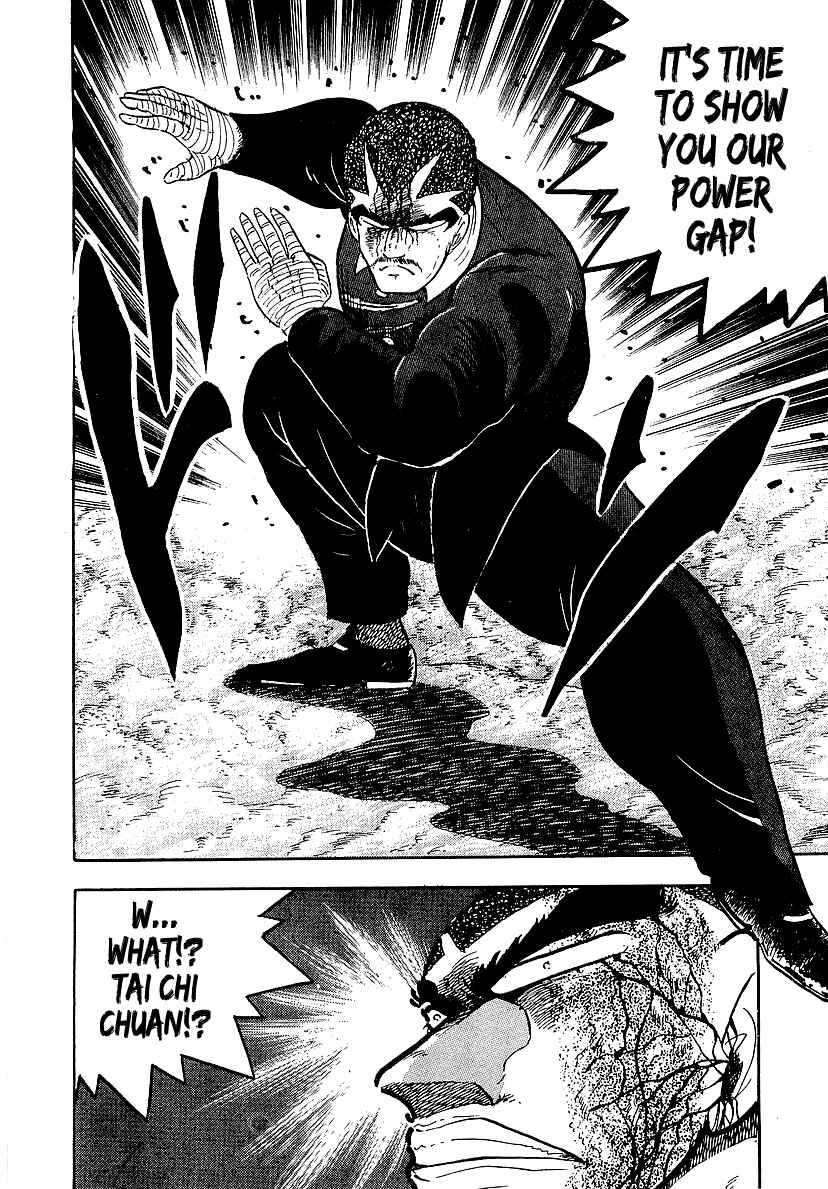 Chapter 146 - Page 24