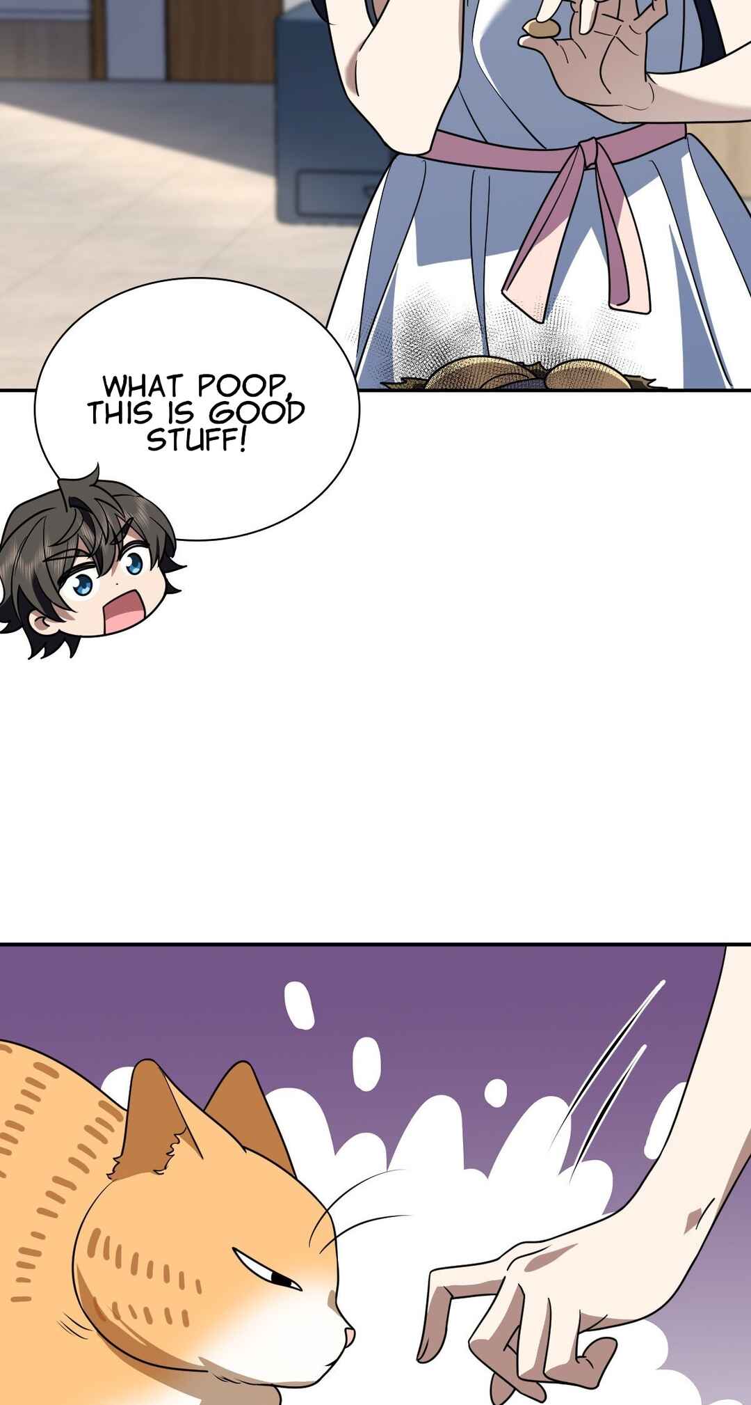 Chapter 402 - Page 15