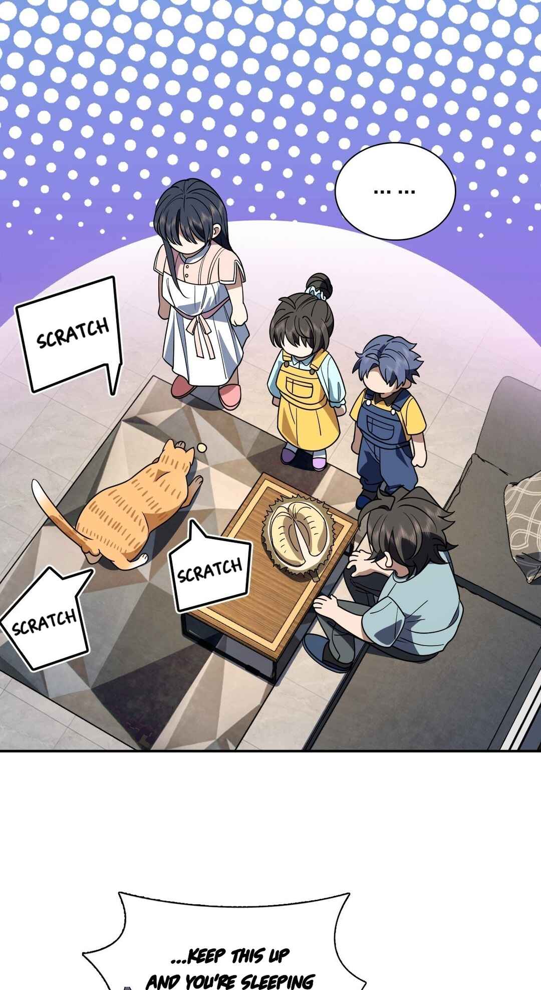 Chapter 402 - Page 17