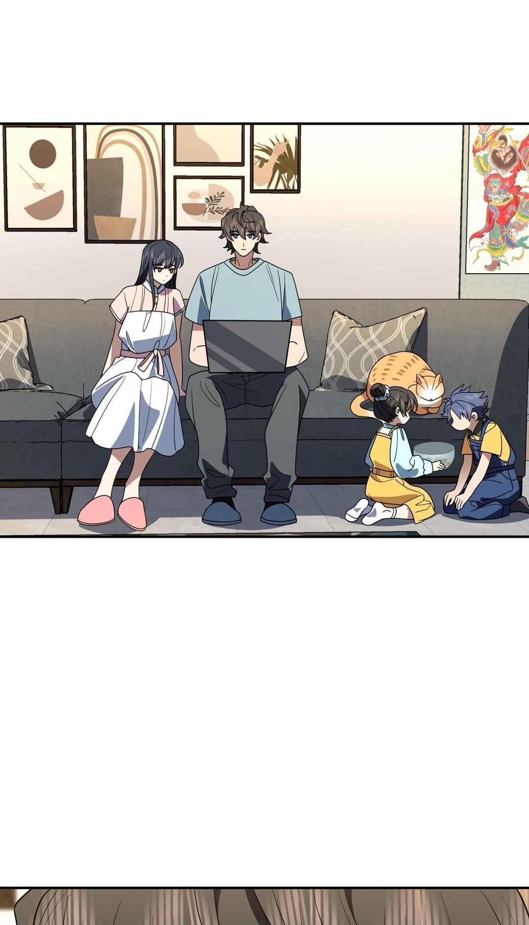Chapter 402 - Page 2