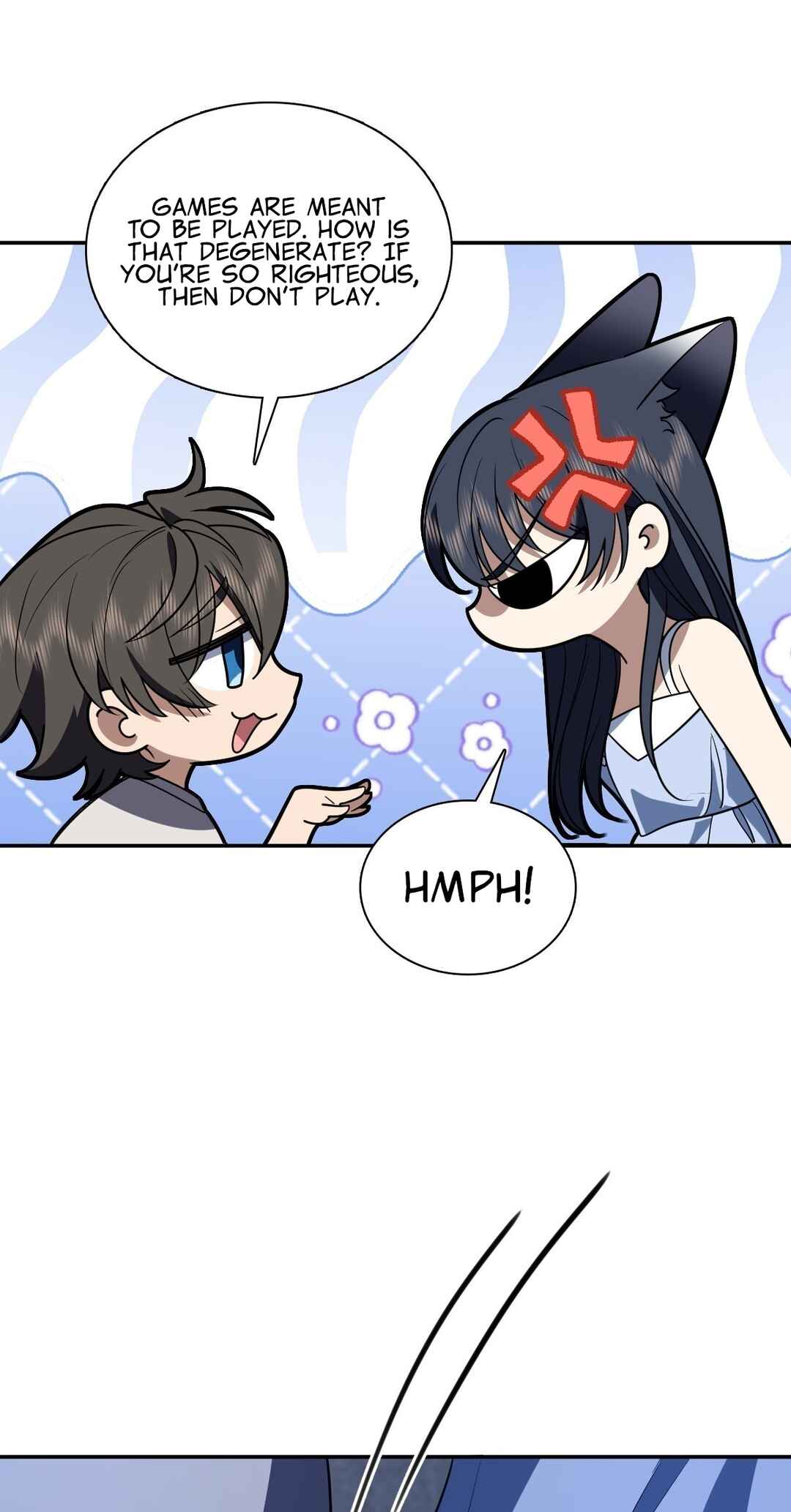 Chapter 402 - Page 28
