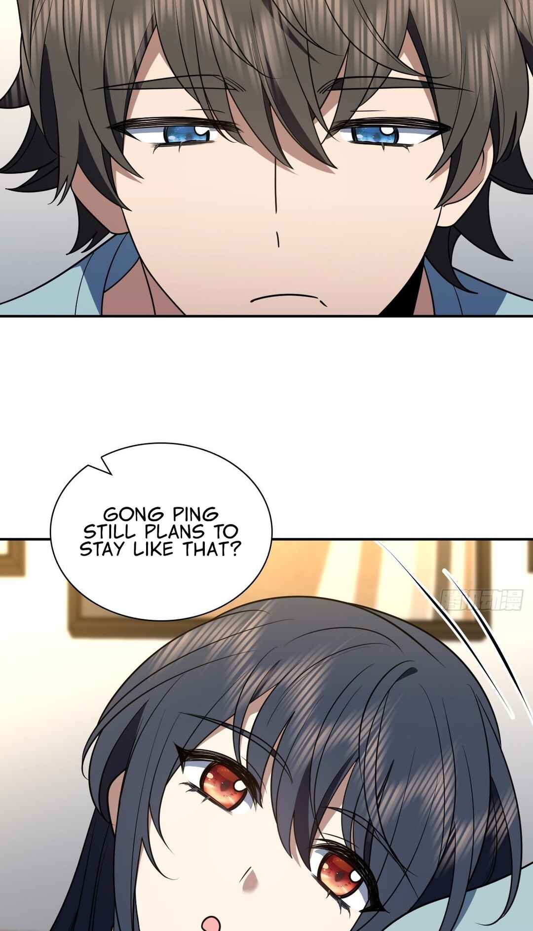 Chapter 402 - Page 3