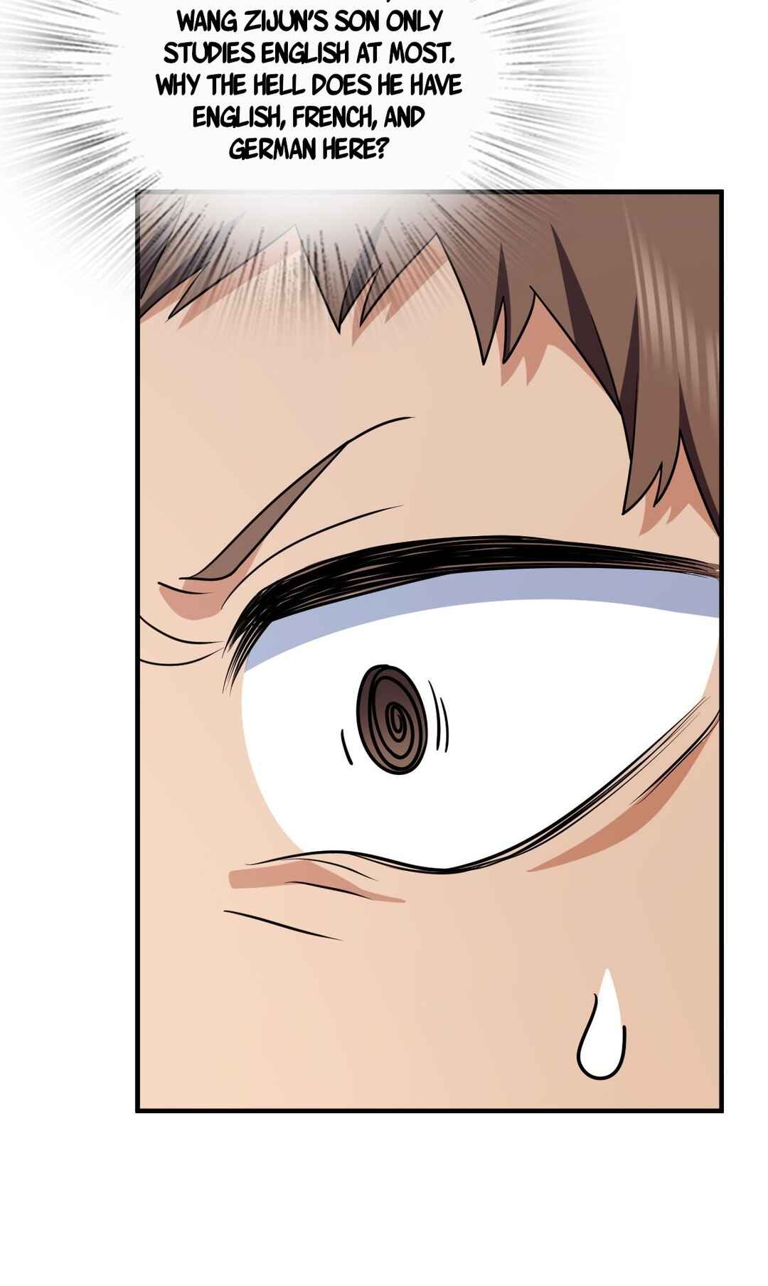 Chapter 402 - Page 38