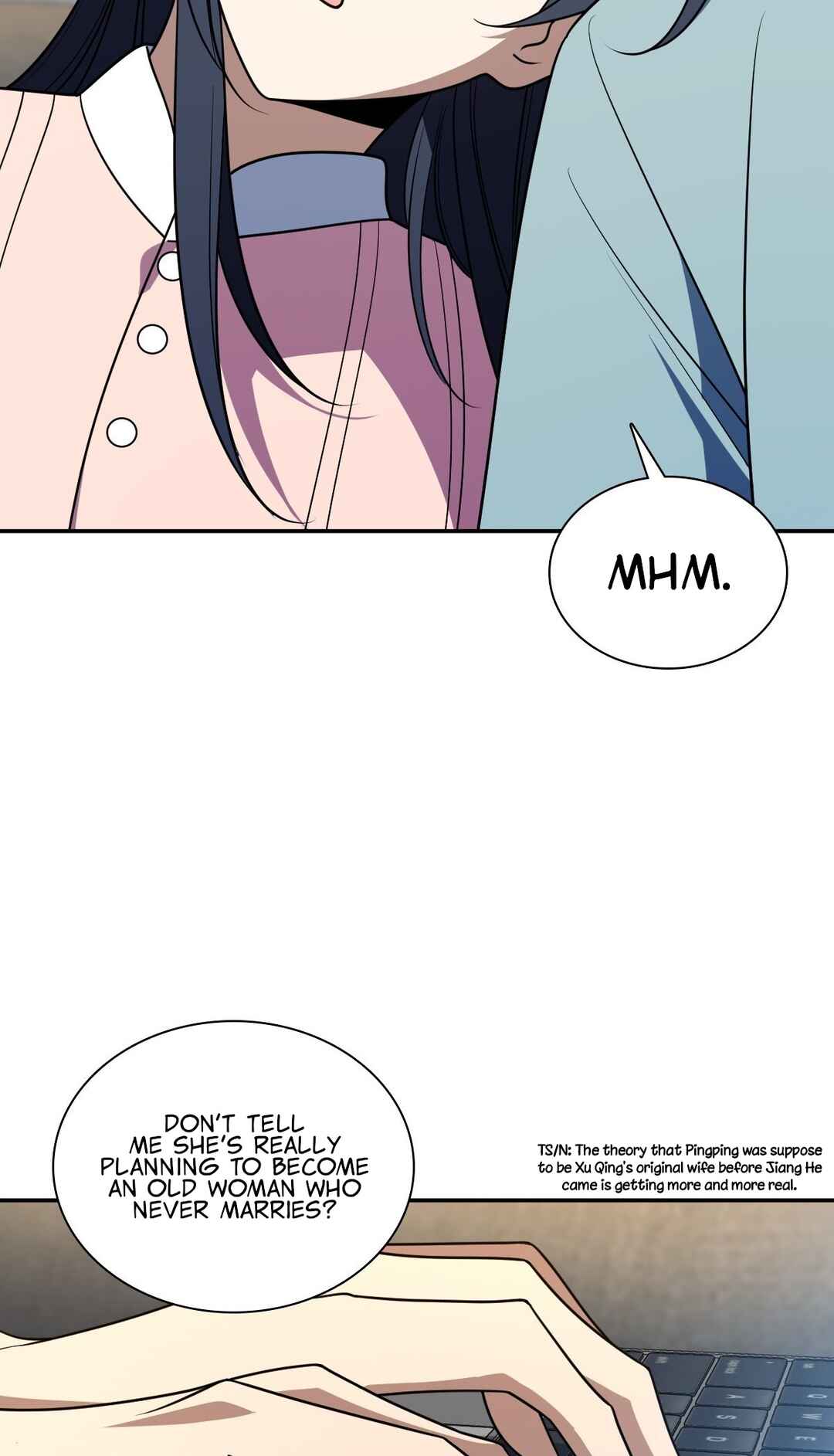 Chapter 402 - Page 4