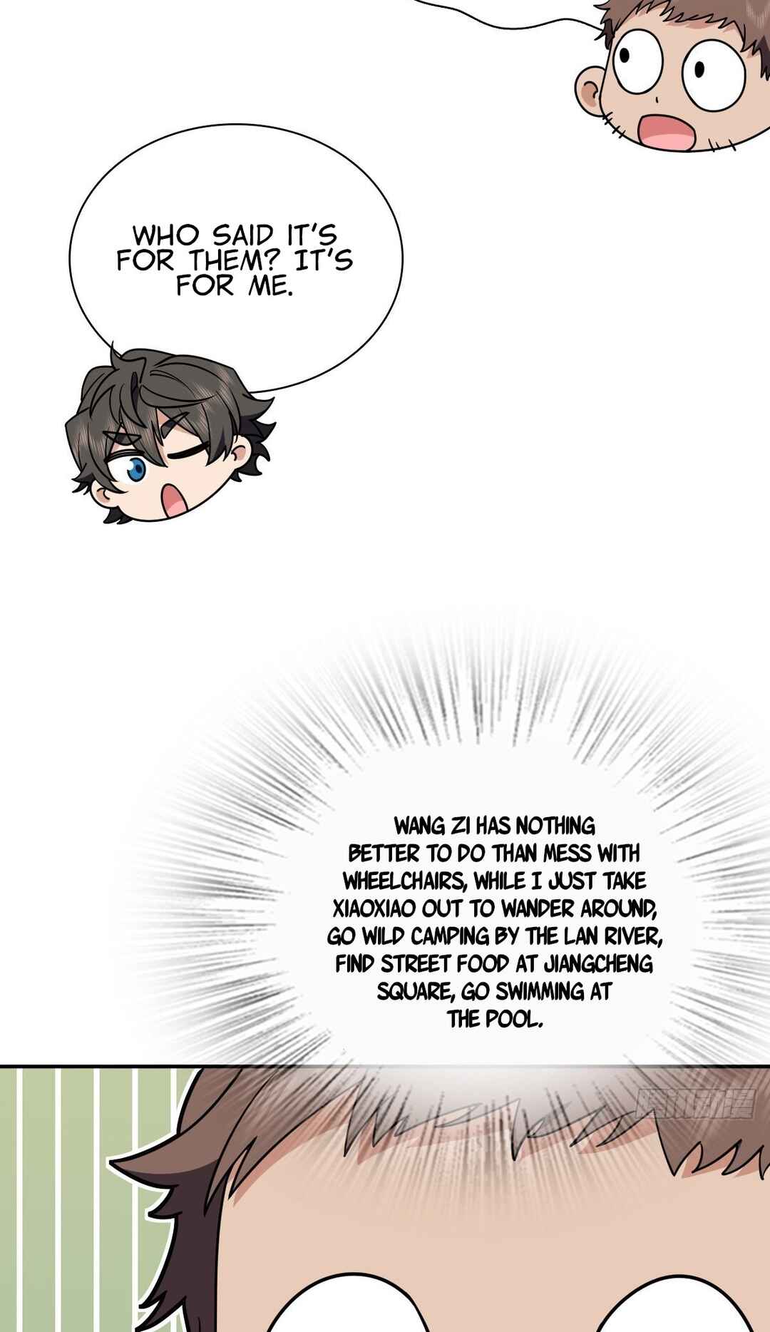 Chapter 402 - Page 41