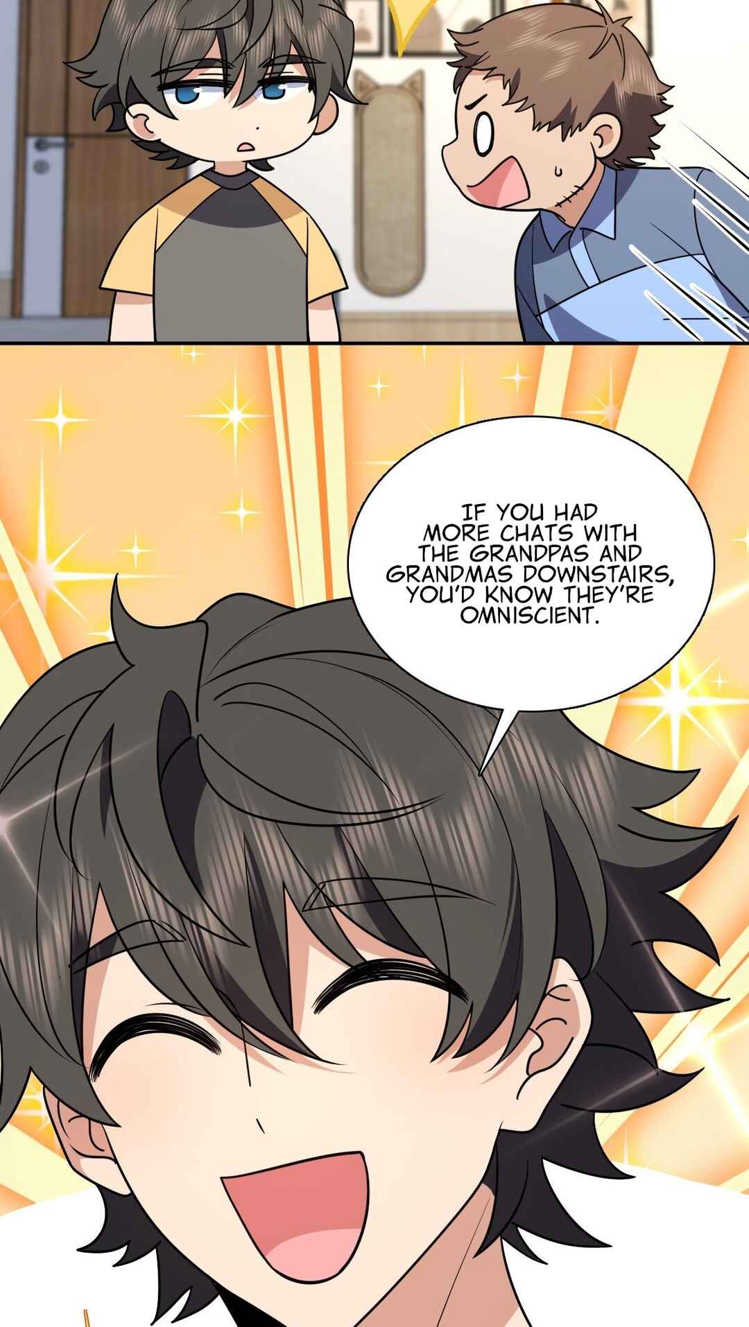 Chapter 402 - Page 54