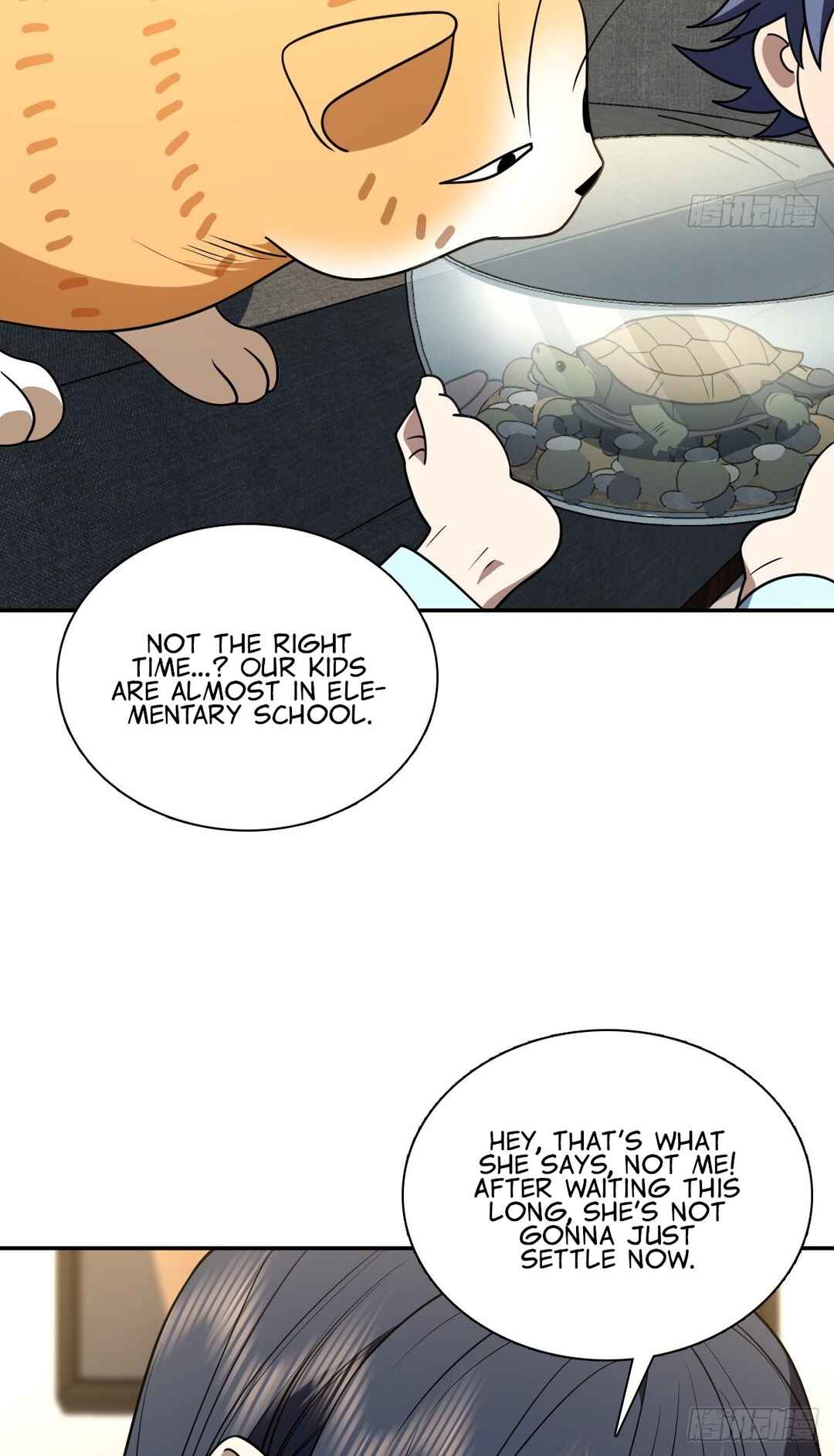 Chapter 402 - Page 6