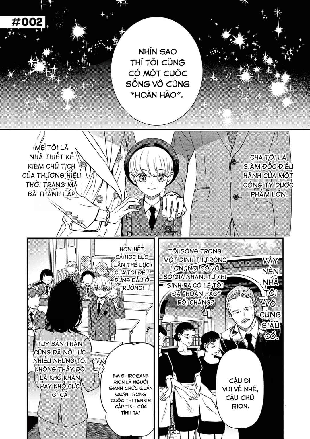 Chapter 2 - Page 1