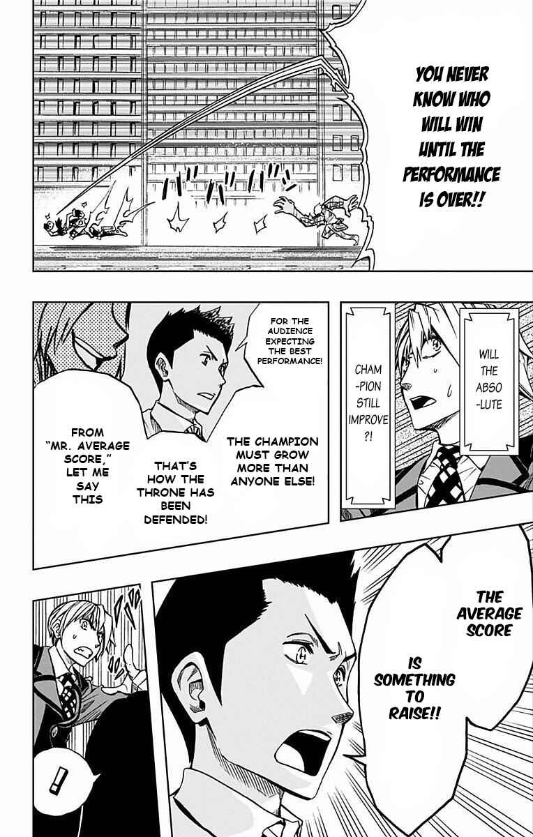Chapter 70 - Page 11
