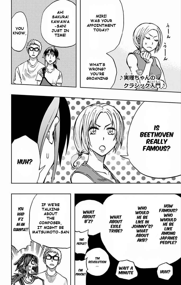 Chapter 70 - Page 21