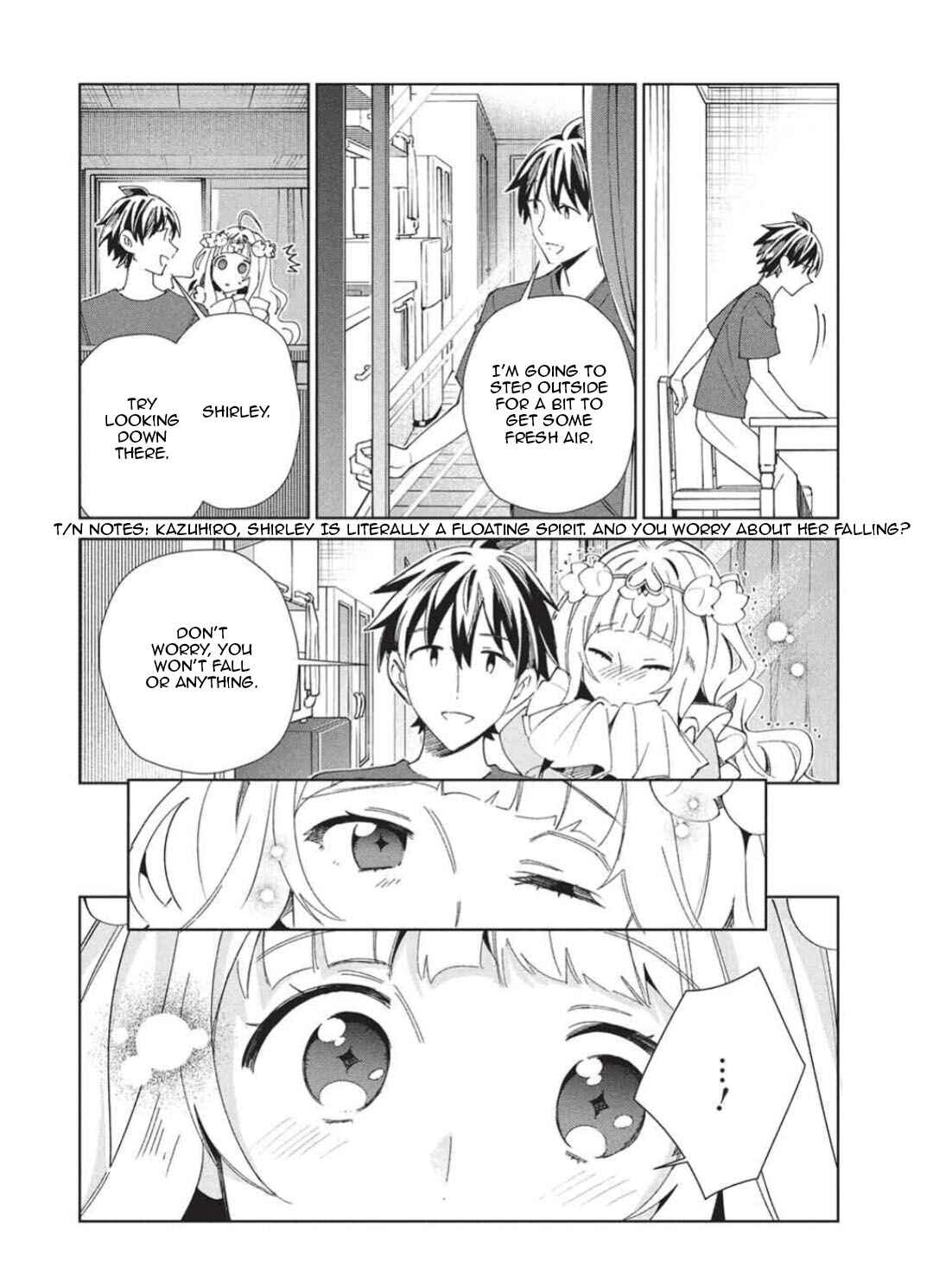 Chapter 65 - Page 29