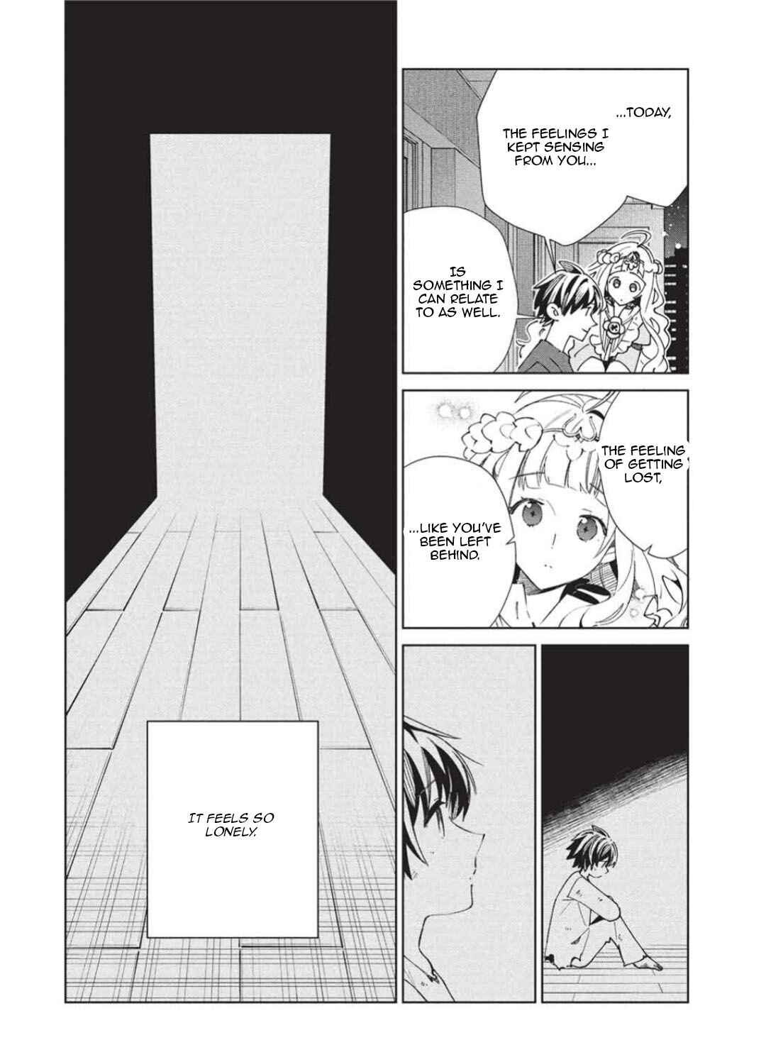 Chapter 65 - Page 31