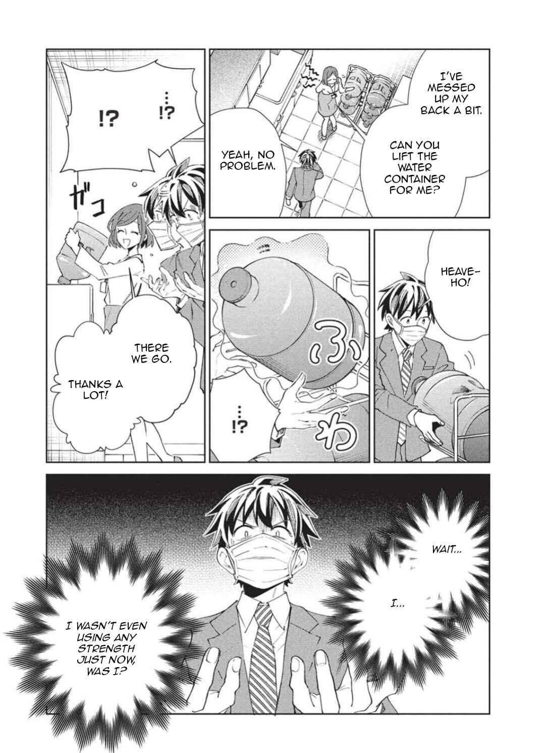 Chapter 65 - Page 4