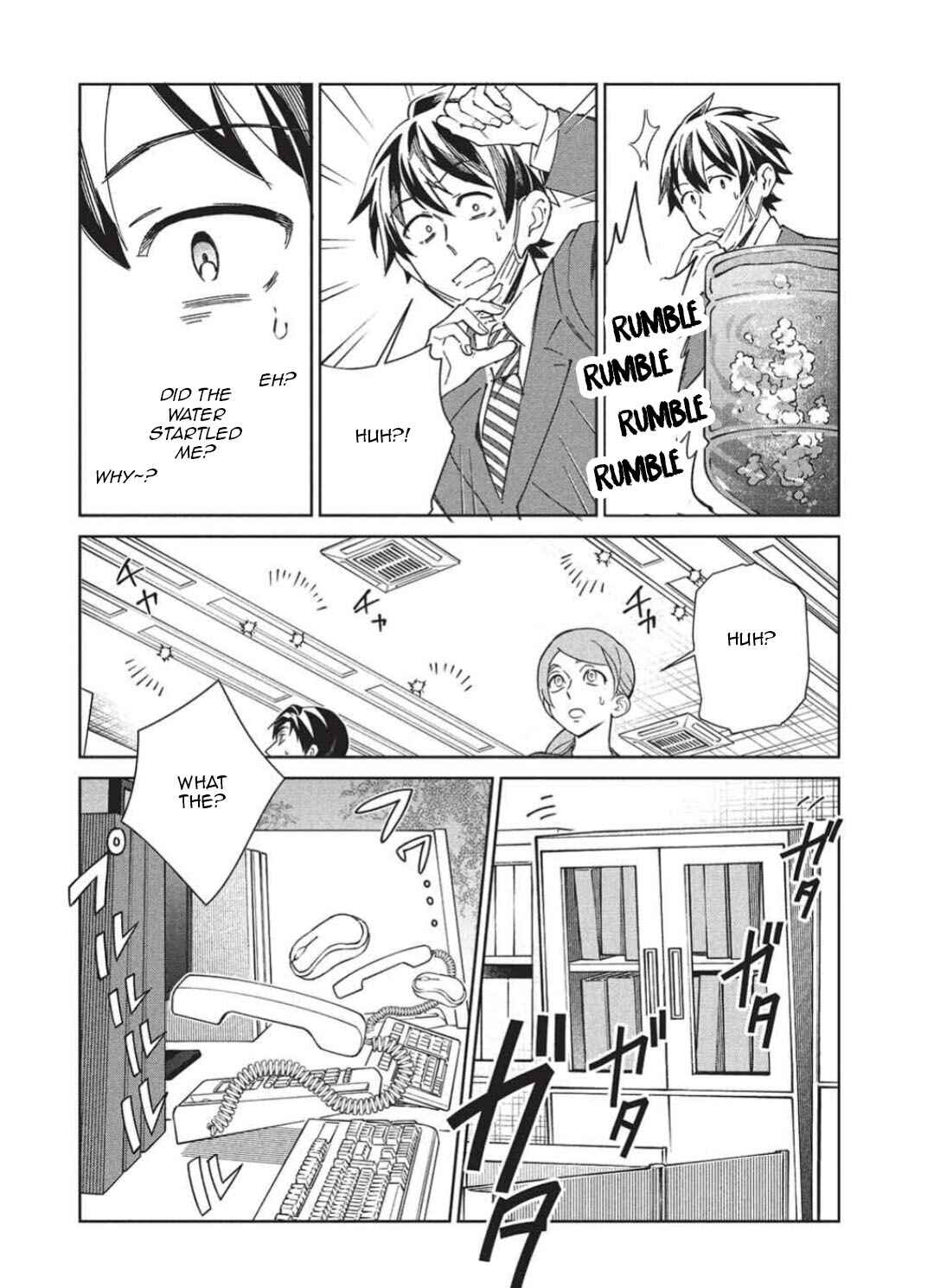 Chapter 65 - Page 5