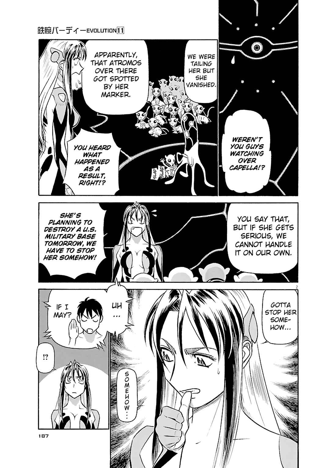 Chapter 120 - Page 2
