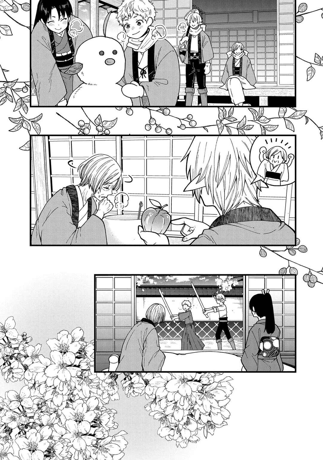 Chapter 22 - Page 29