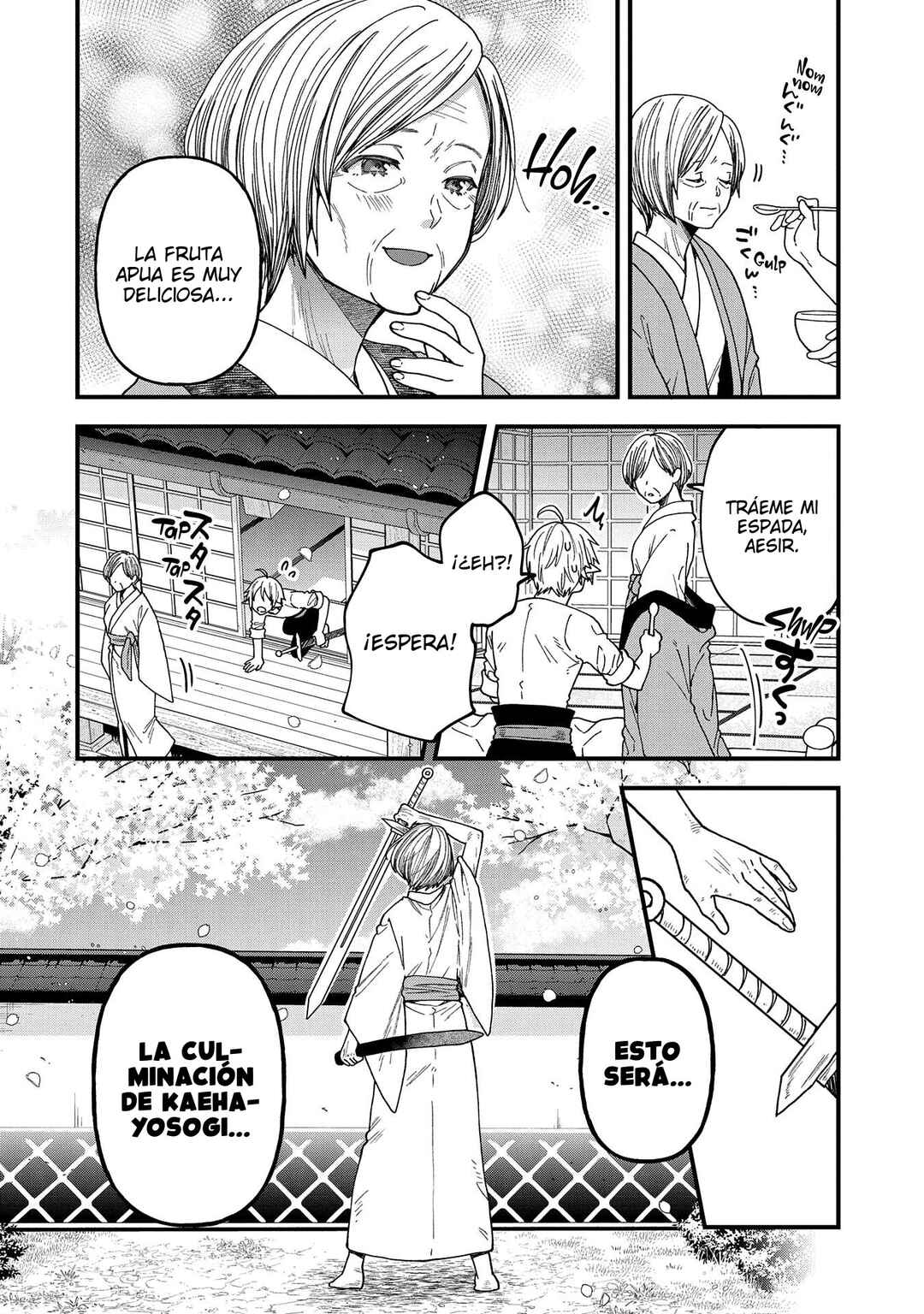 Chapter 22 - Page 32