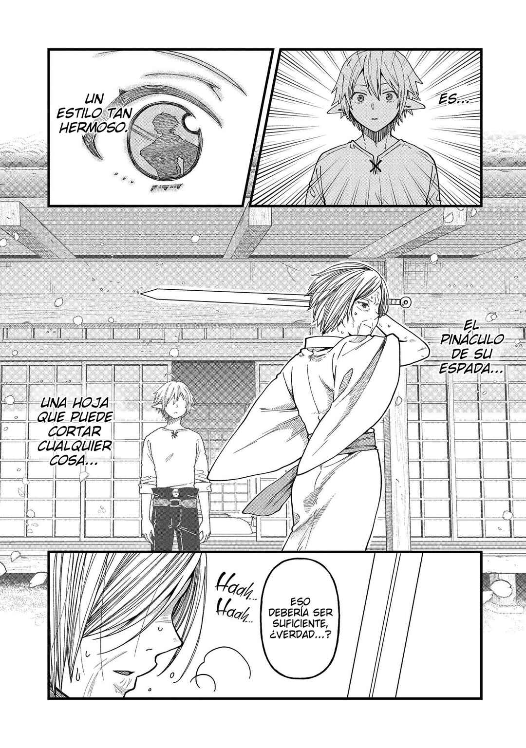 Chapter 22 - Page 33