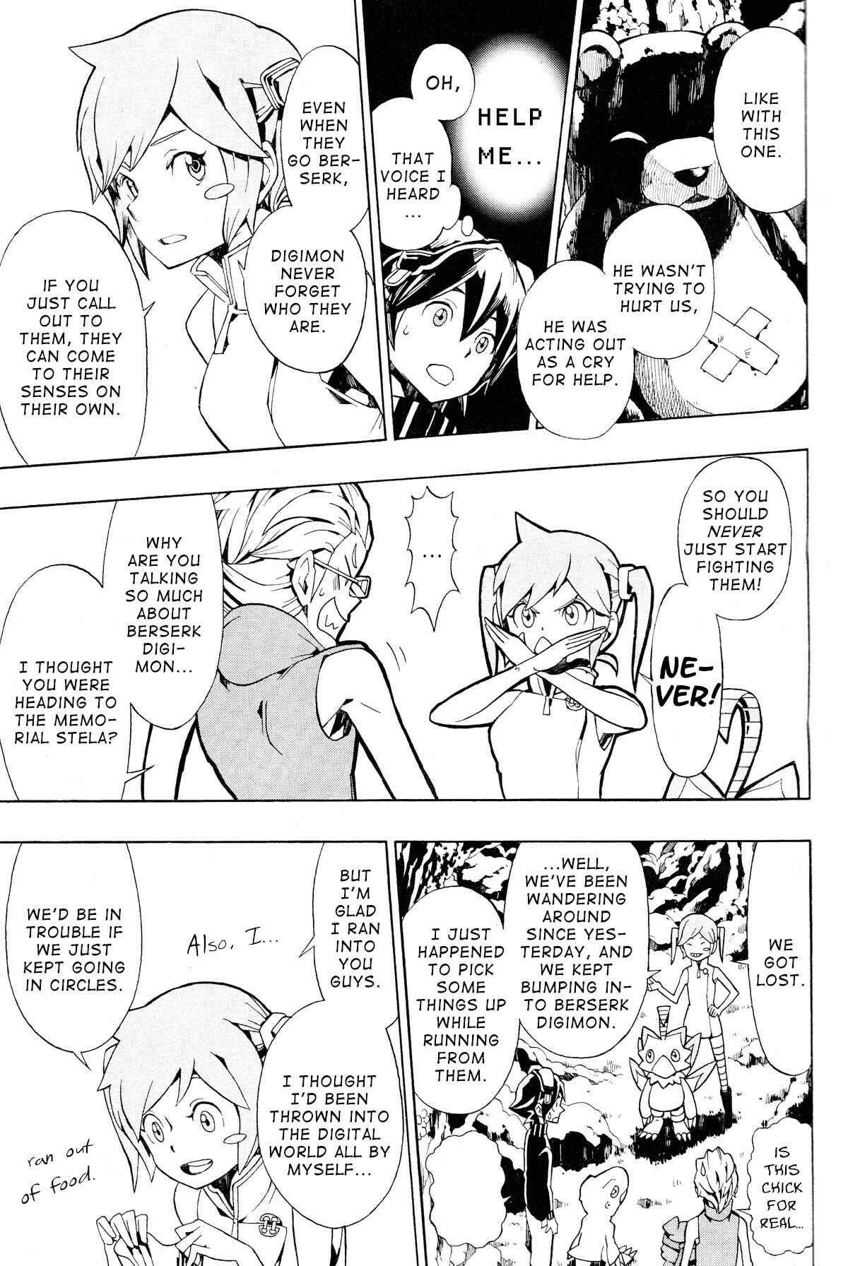 Chapter 3 - Page 12