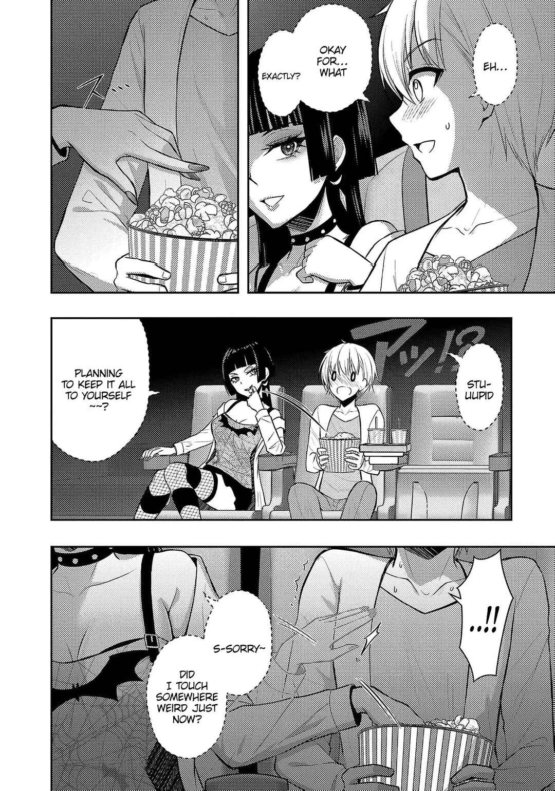 Chapter 43 - Page 10