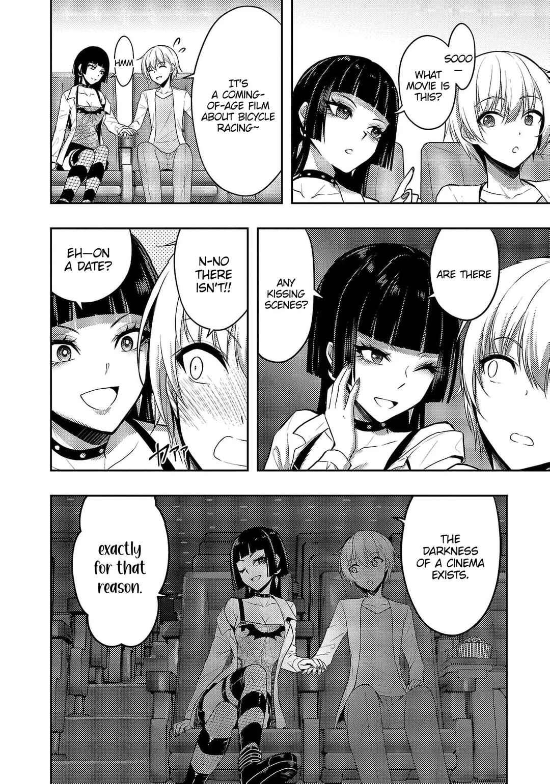 Chapter 43 - Page 6
