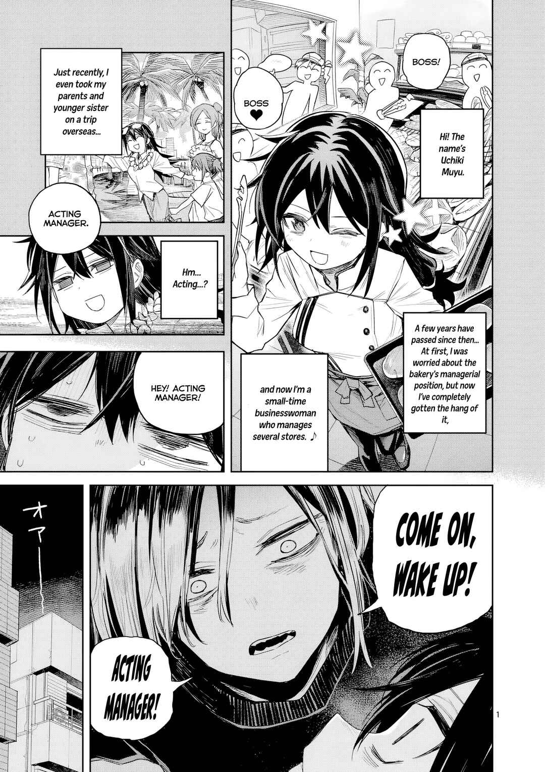 Chapter 3 - Page 2