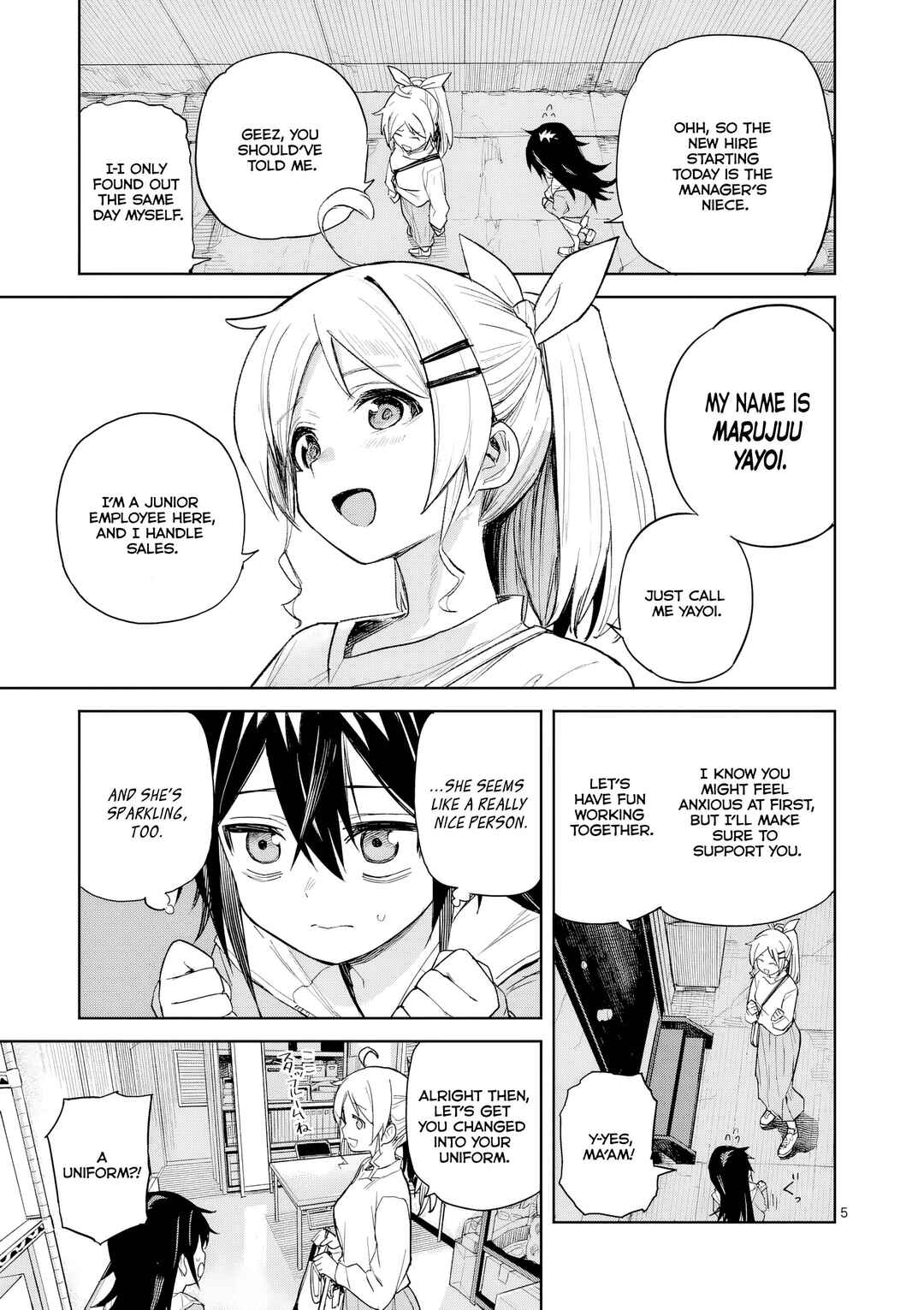 Chapter 3 - Page 6