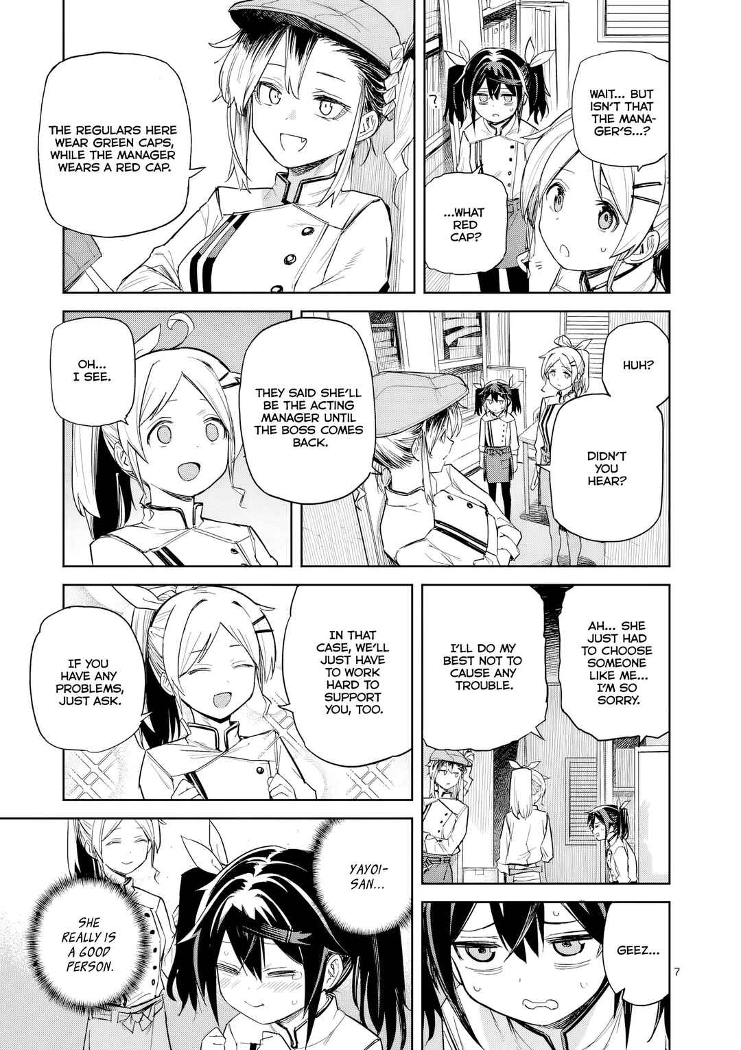Chapter 3 - Page 8