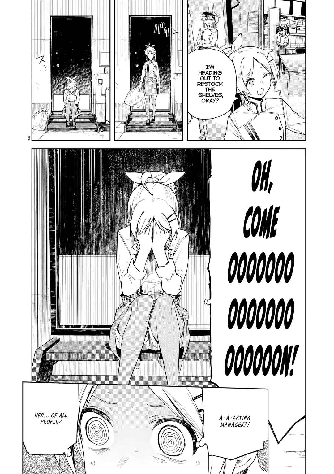 Chapter 3 - Page 9