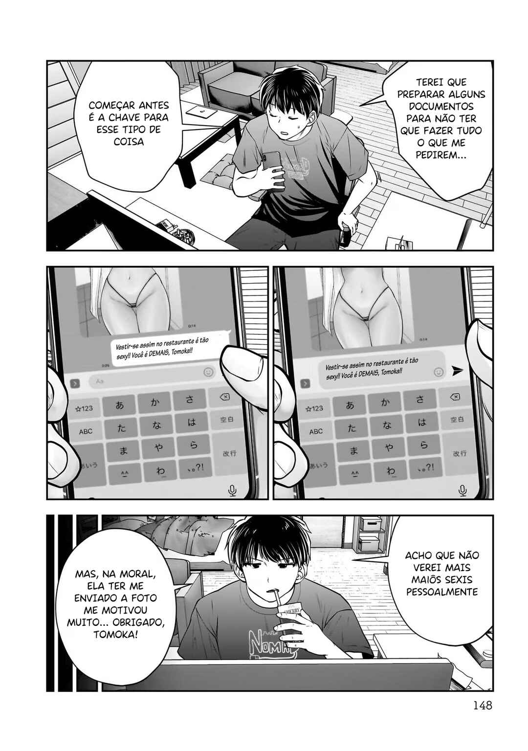Chapter 33 - Page 11