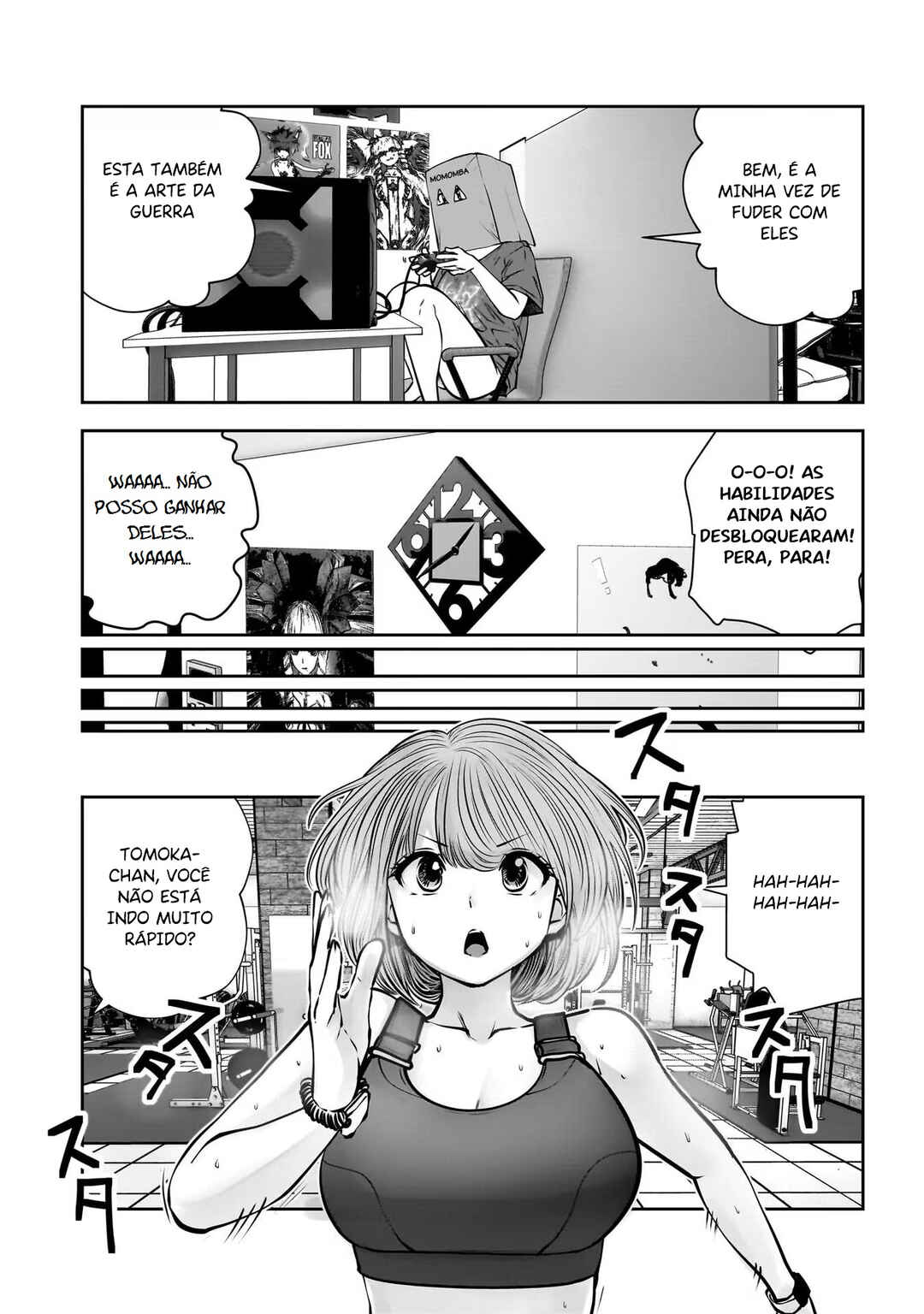 Chapter 33 - Page 19