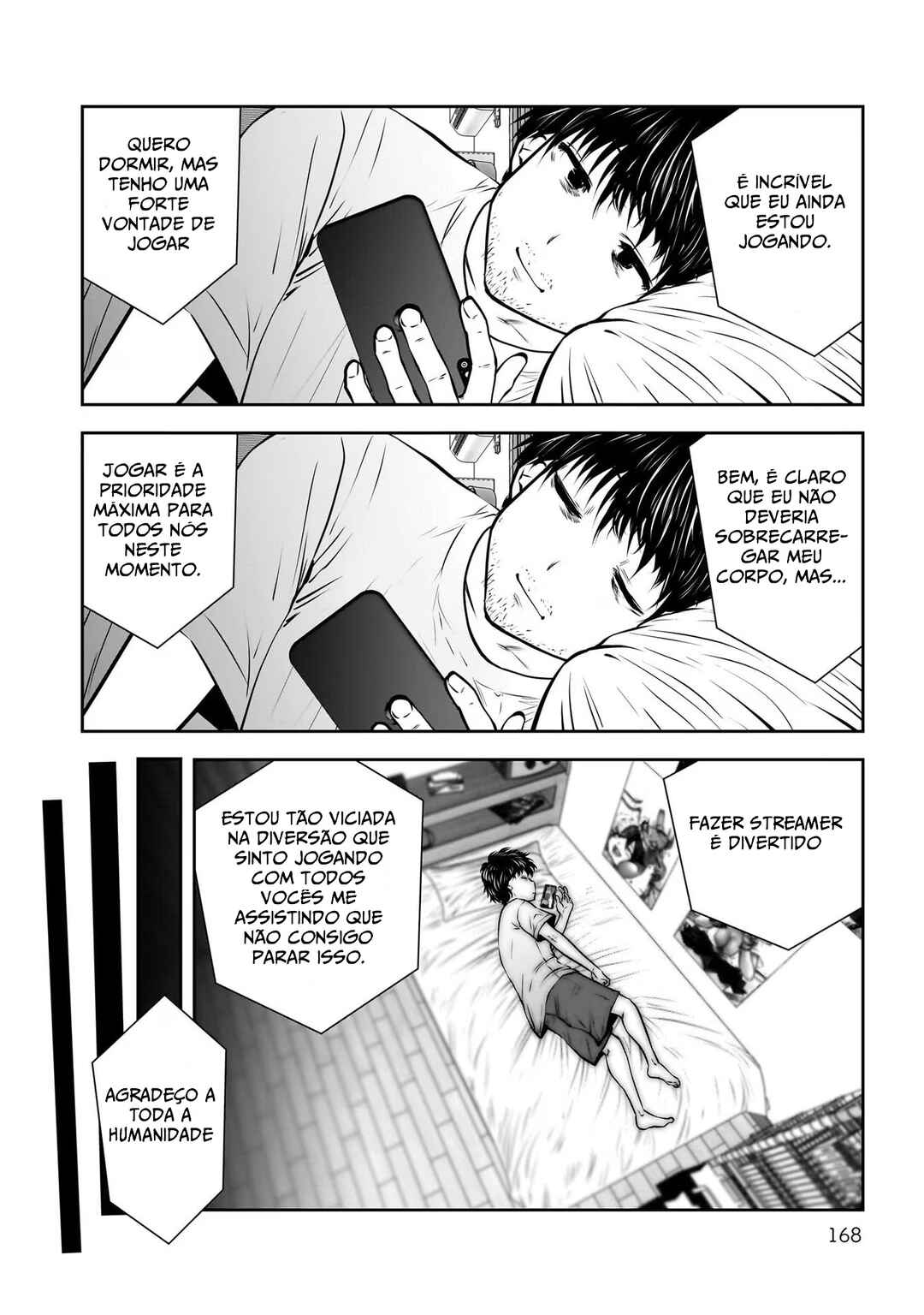 Chapter 33 - Page 31