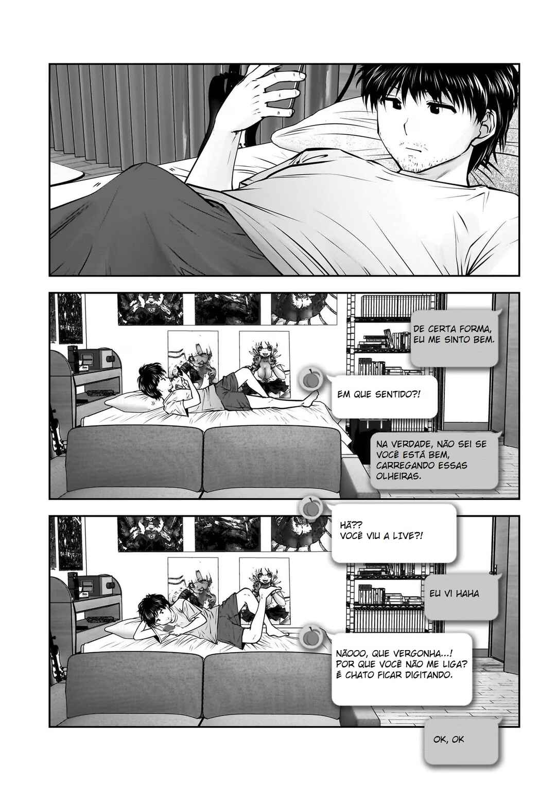 Chapter 33 - Page 33