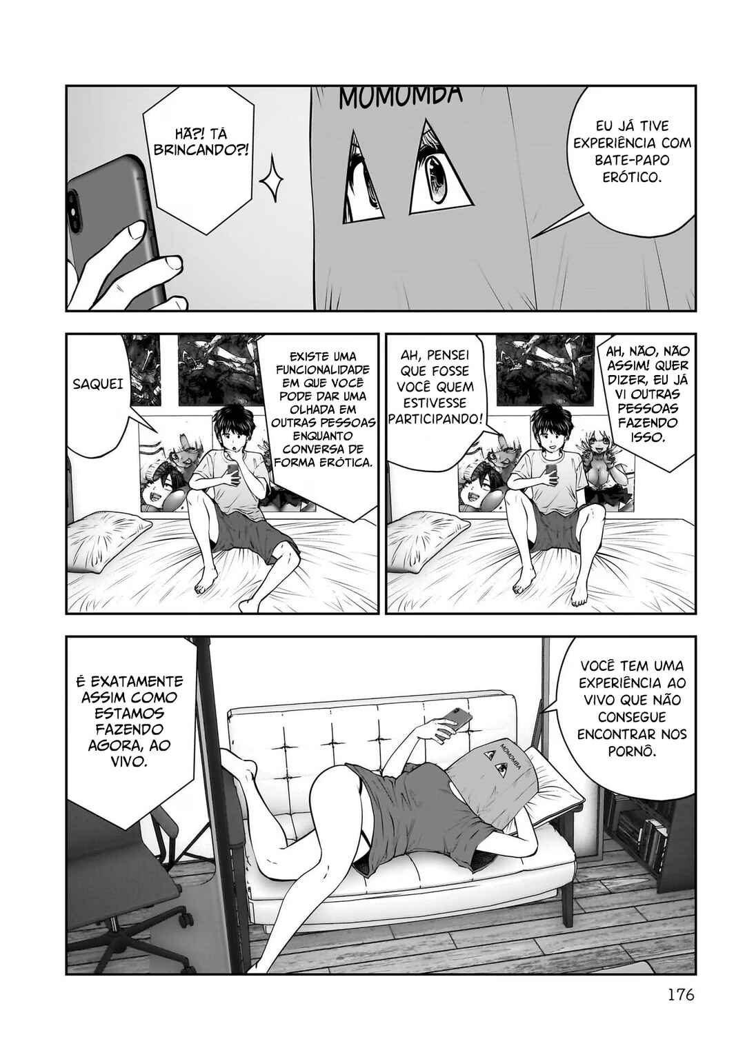 Chapter 33 - Page 39