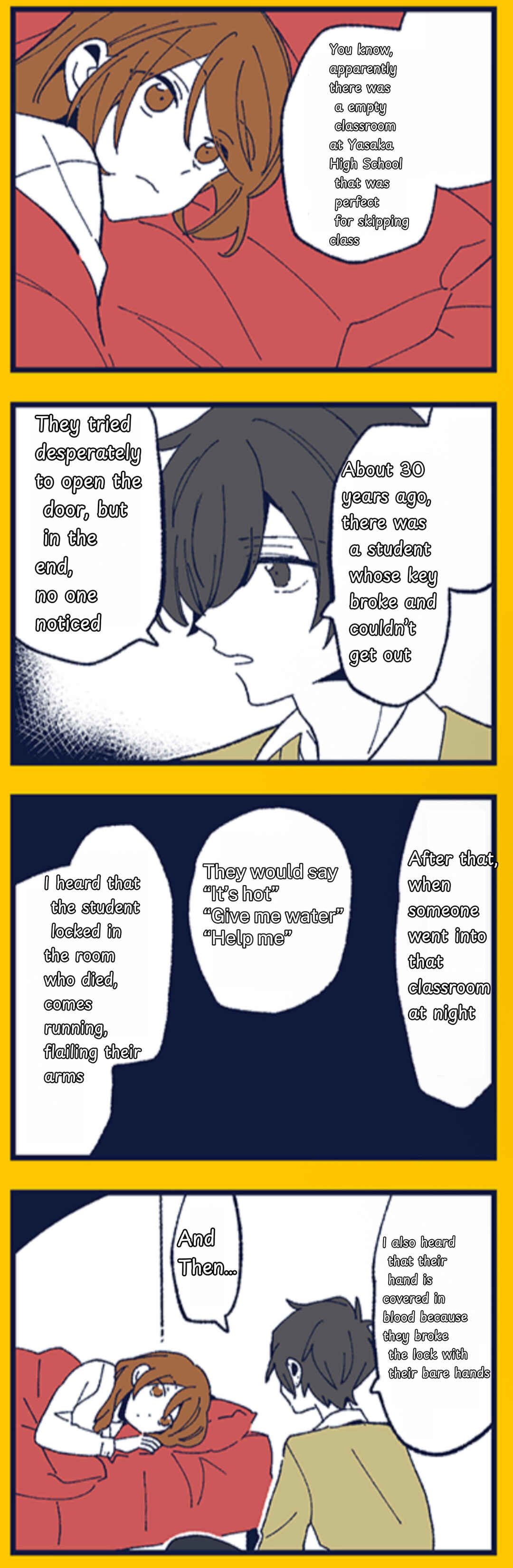 Chapter 609 - Page 2