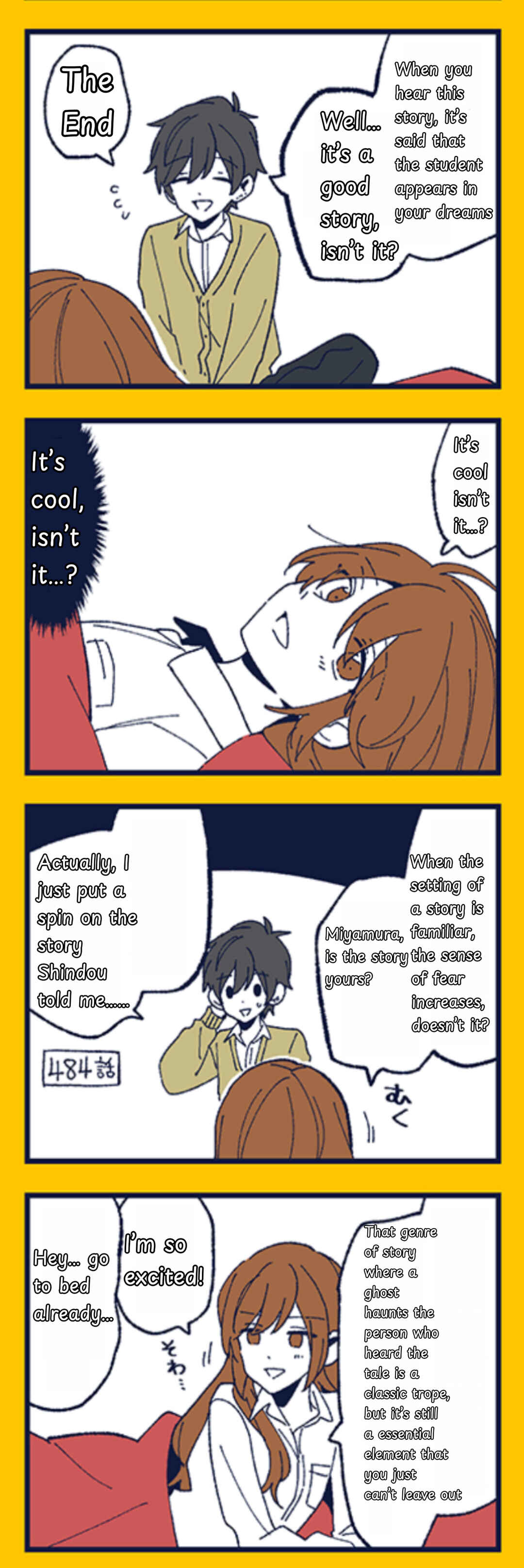Chapter 609 - Page 3