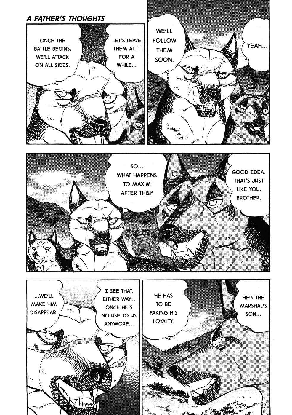 Chapter 344 - Page 10