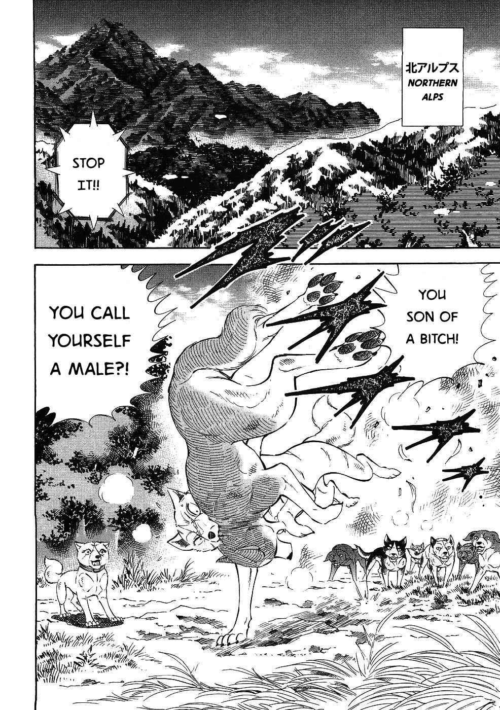 Chapter 344 - Page 11