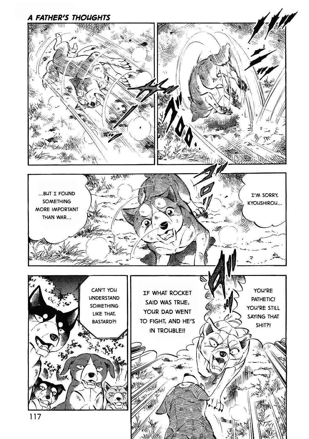 Chapter 344 - Page 12