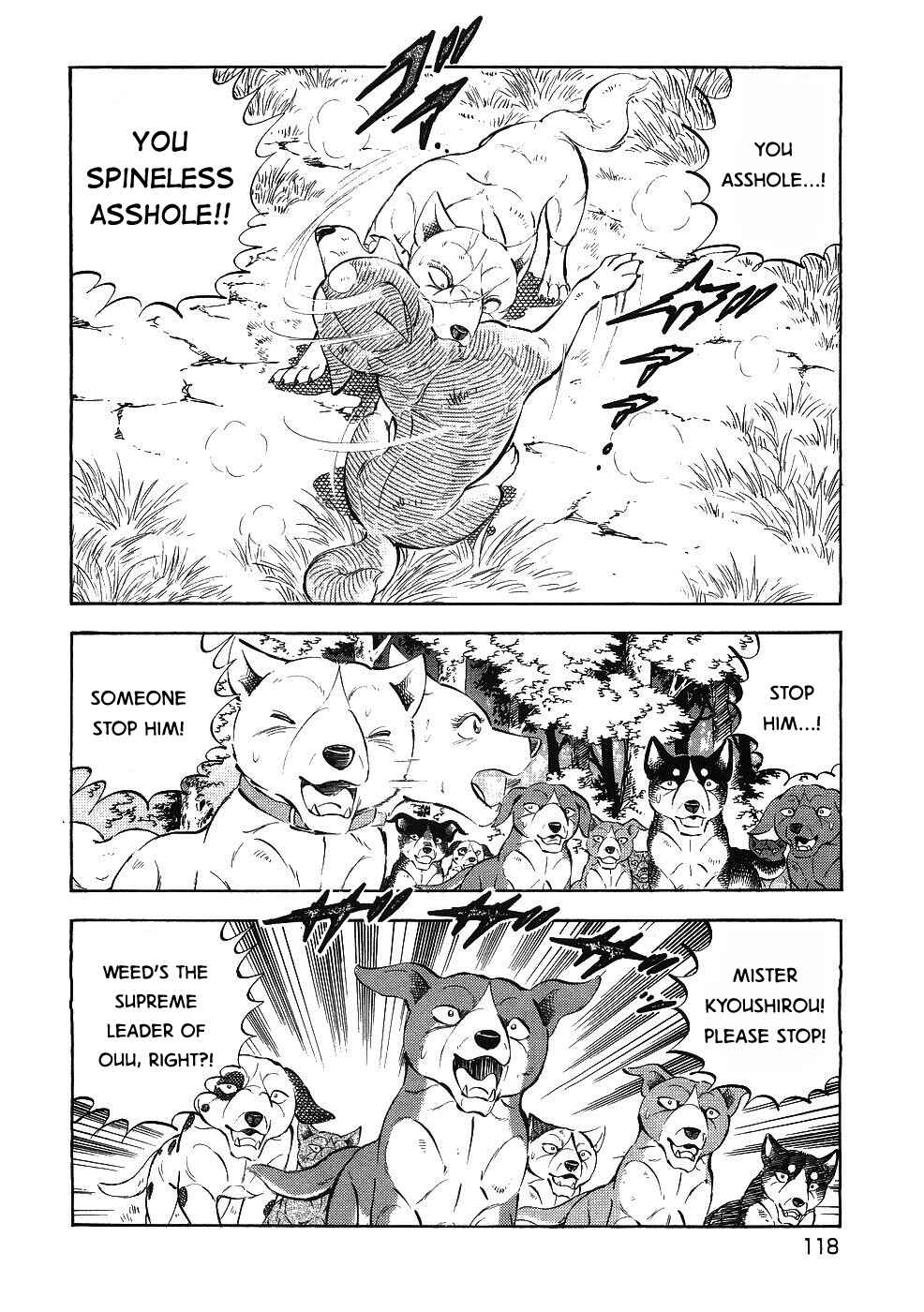 Chapter 344 - Page 13