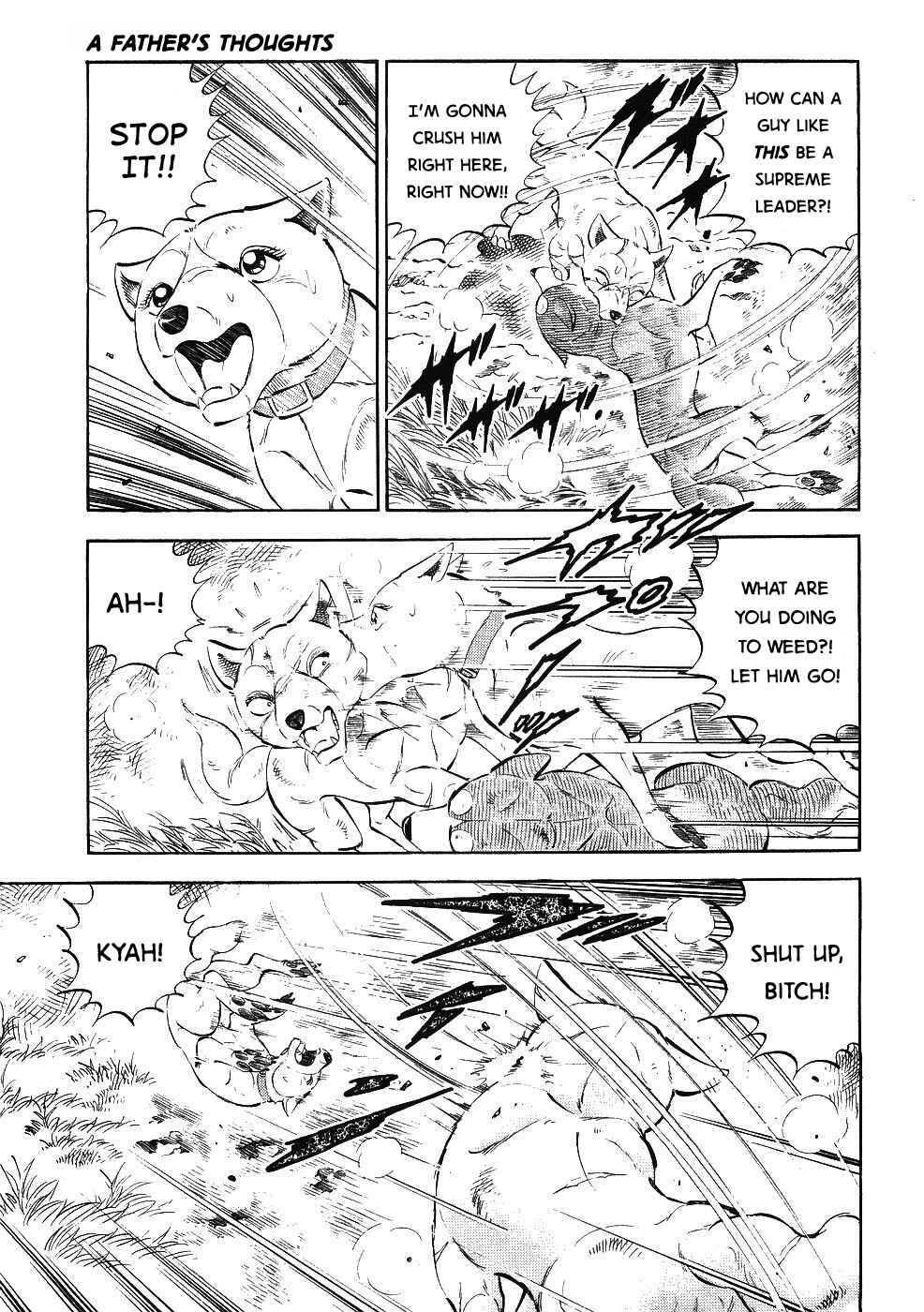 Chapter 344 - Page 14