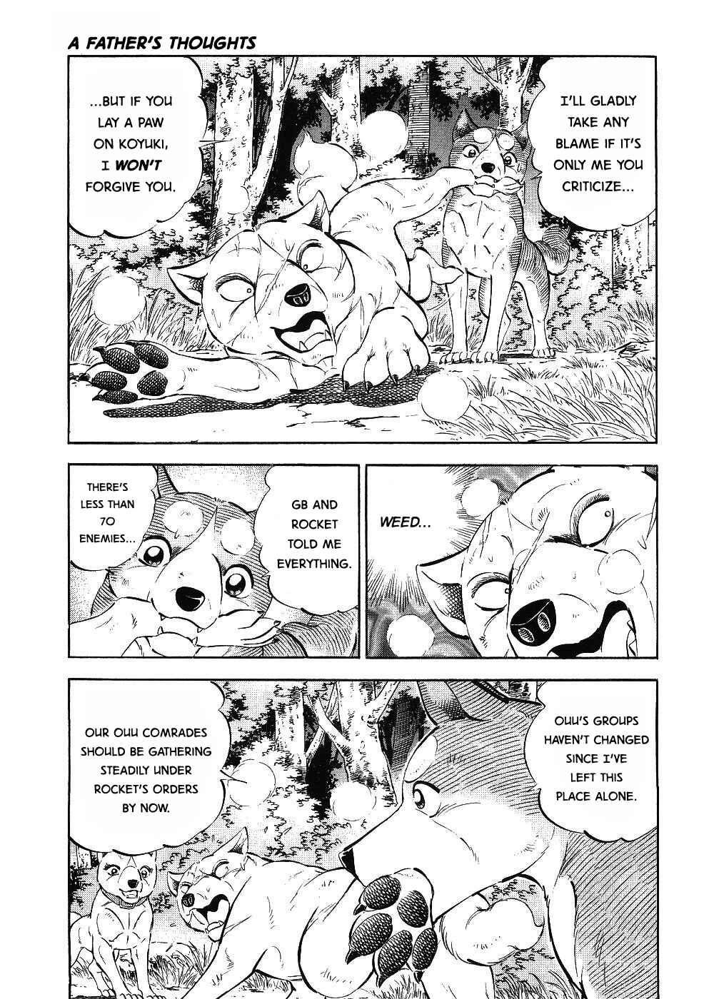 Chapter 344 - Page 16