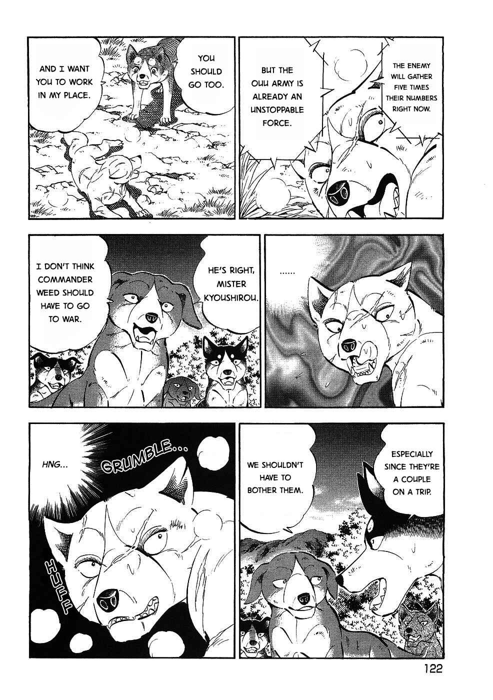 Chapter 344 - Page 17