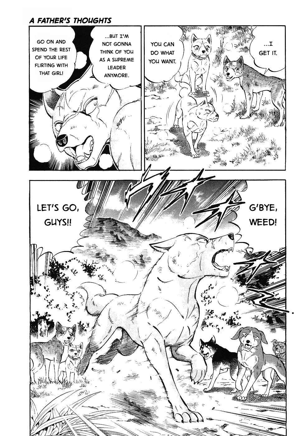 Chapter 344 - Page 18
