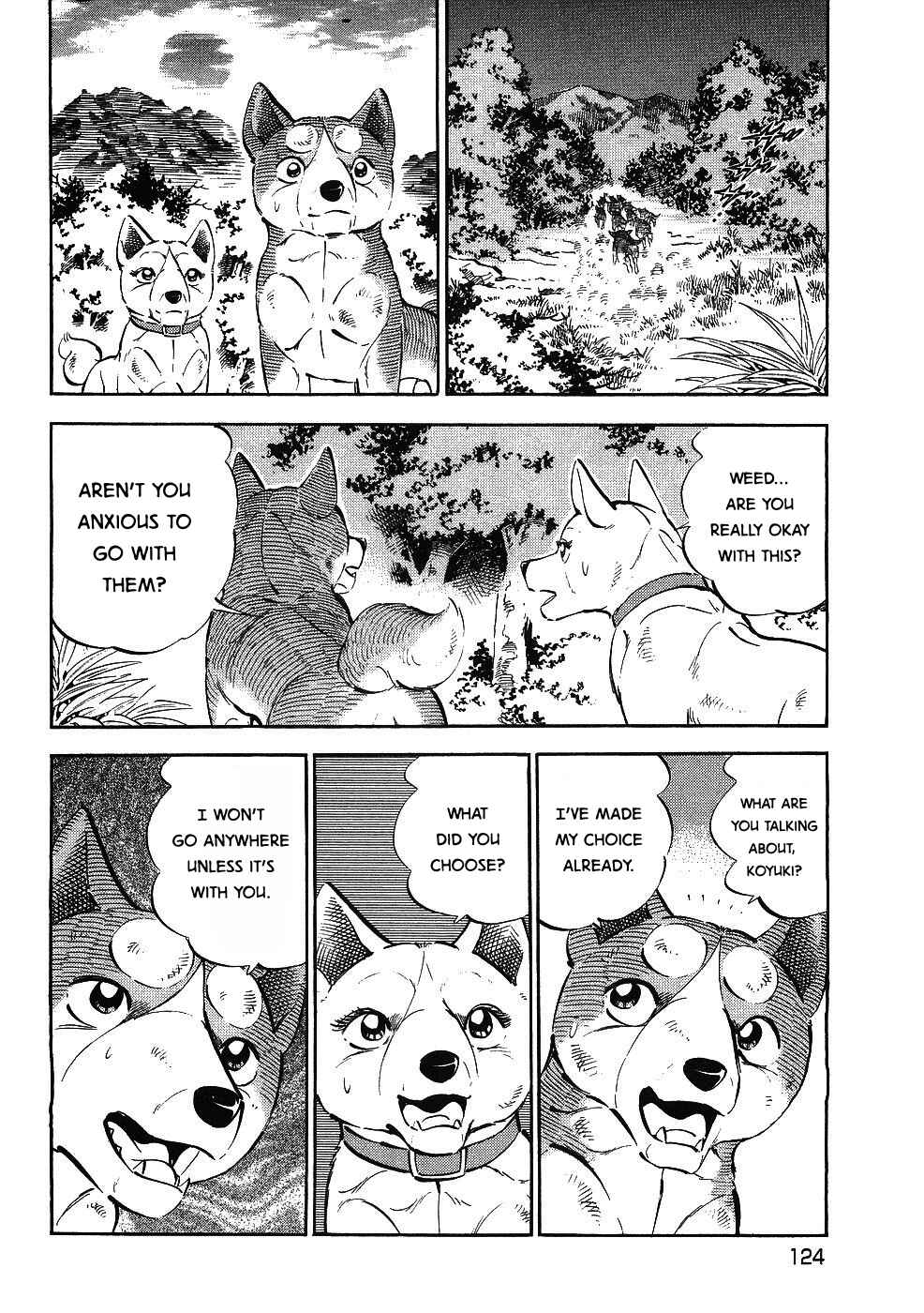 Chapter 344 - Page 19